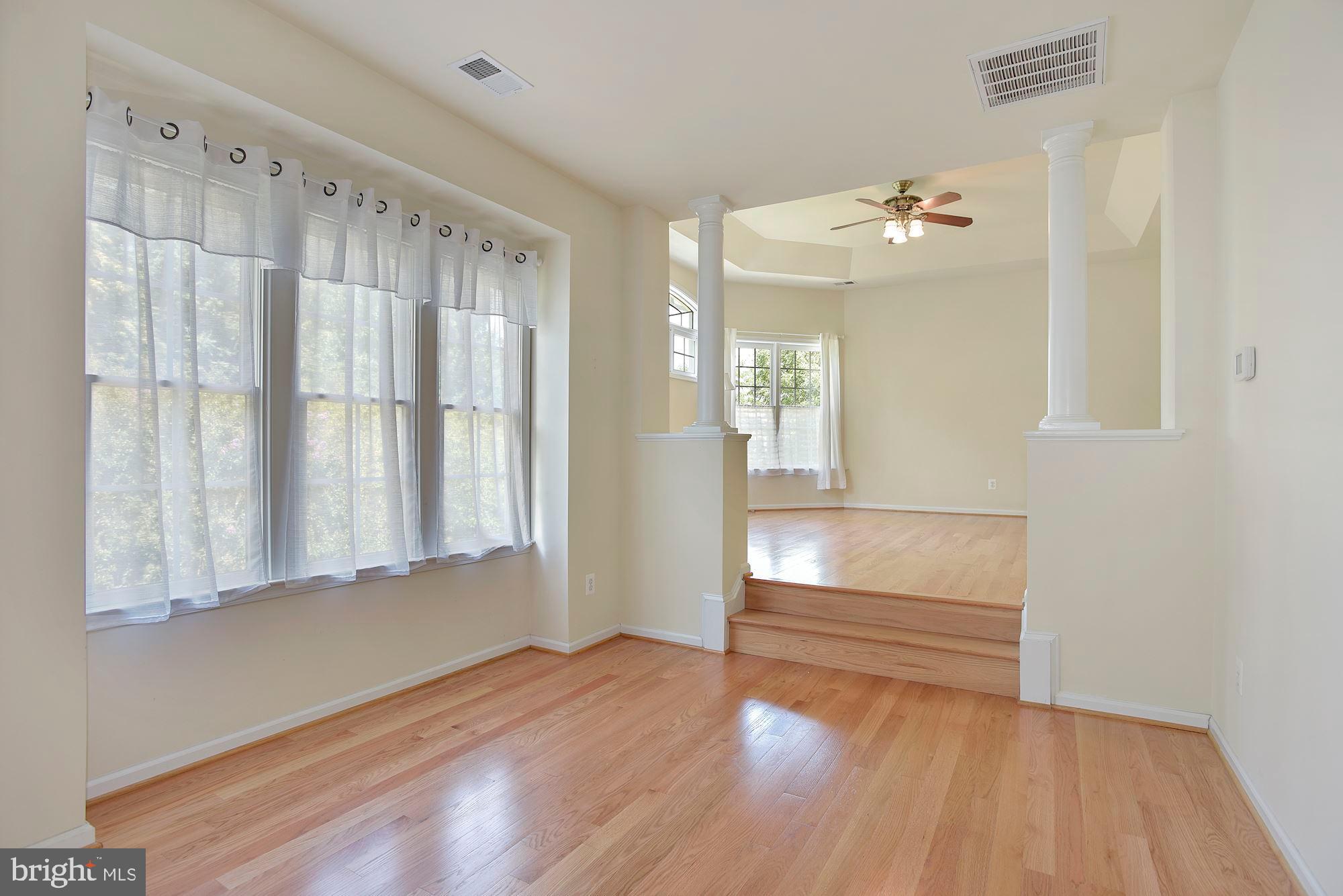 RIDINGS AT BLUE SPRINGS - Residential