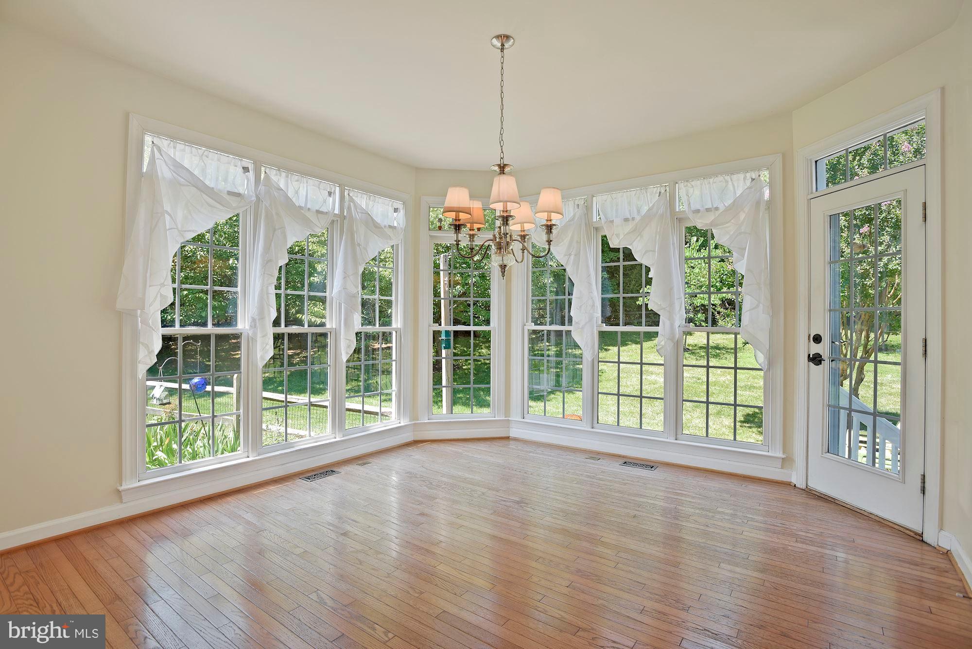 RIDINGS AT BLUE SPRINGS - Residential