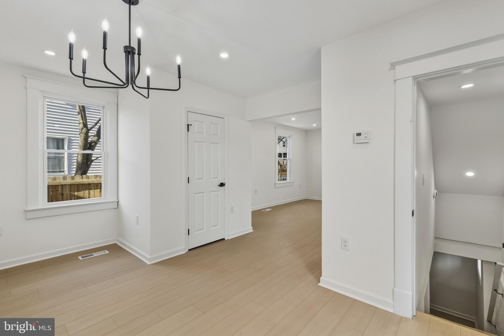 BROOKLYN - Residential