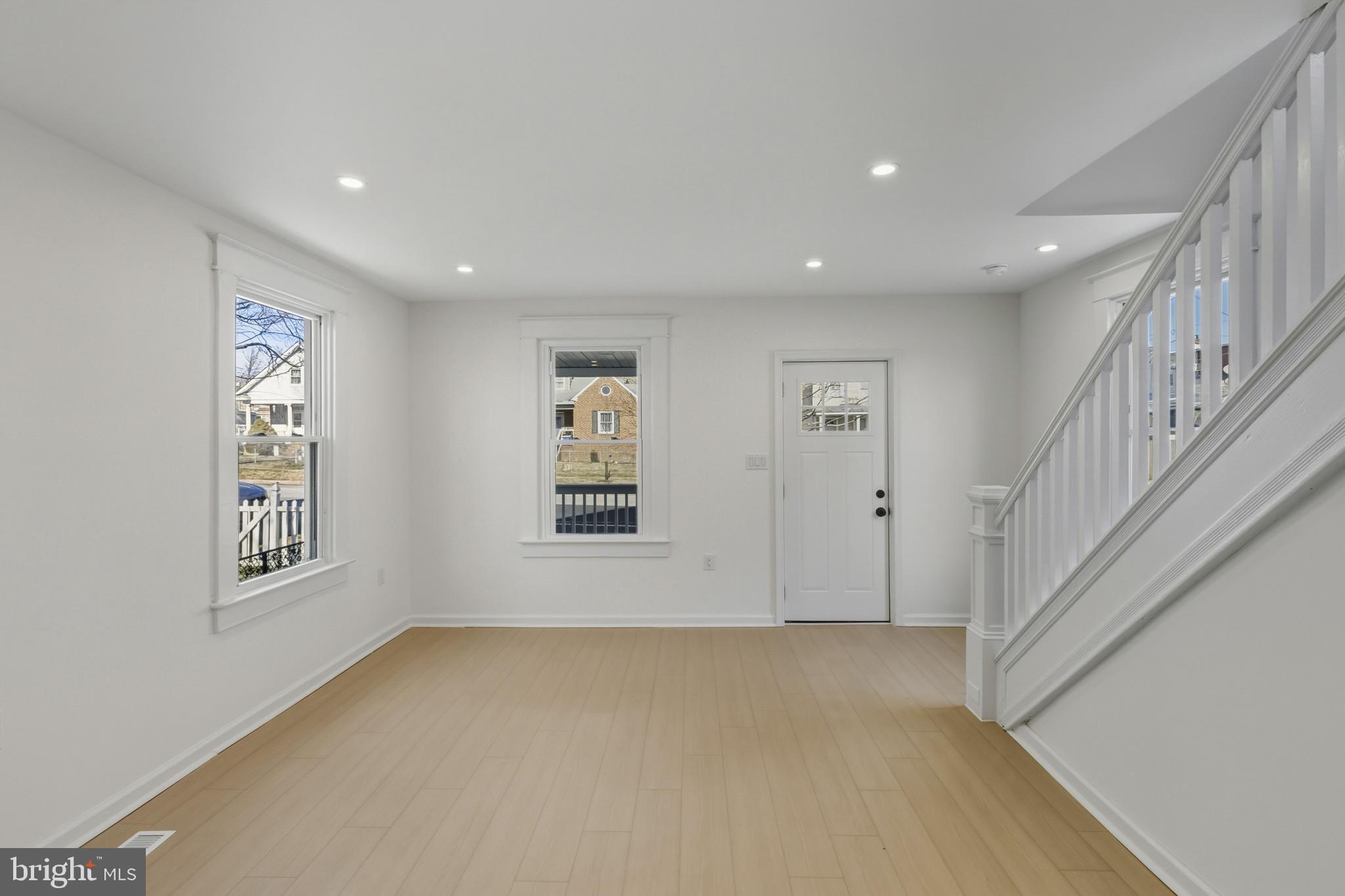 BROOKLYN - Residential