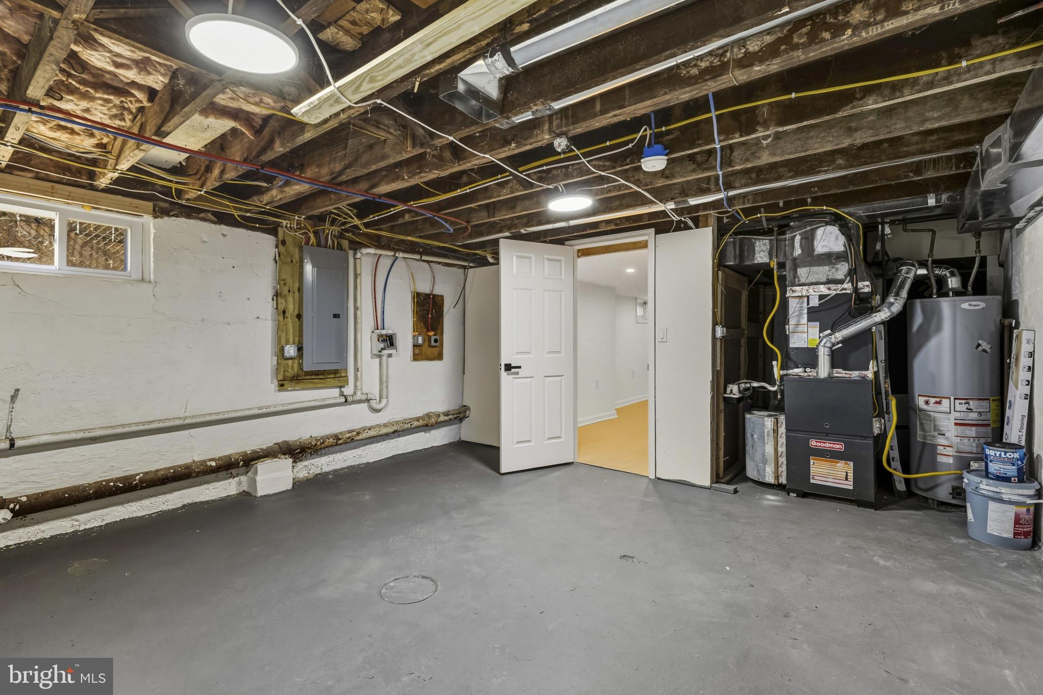 BROOKLYN - Residential