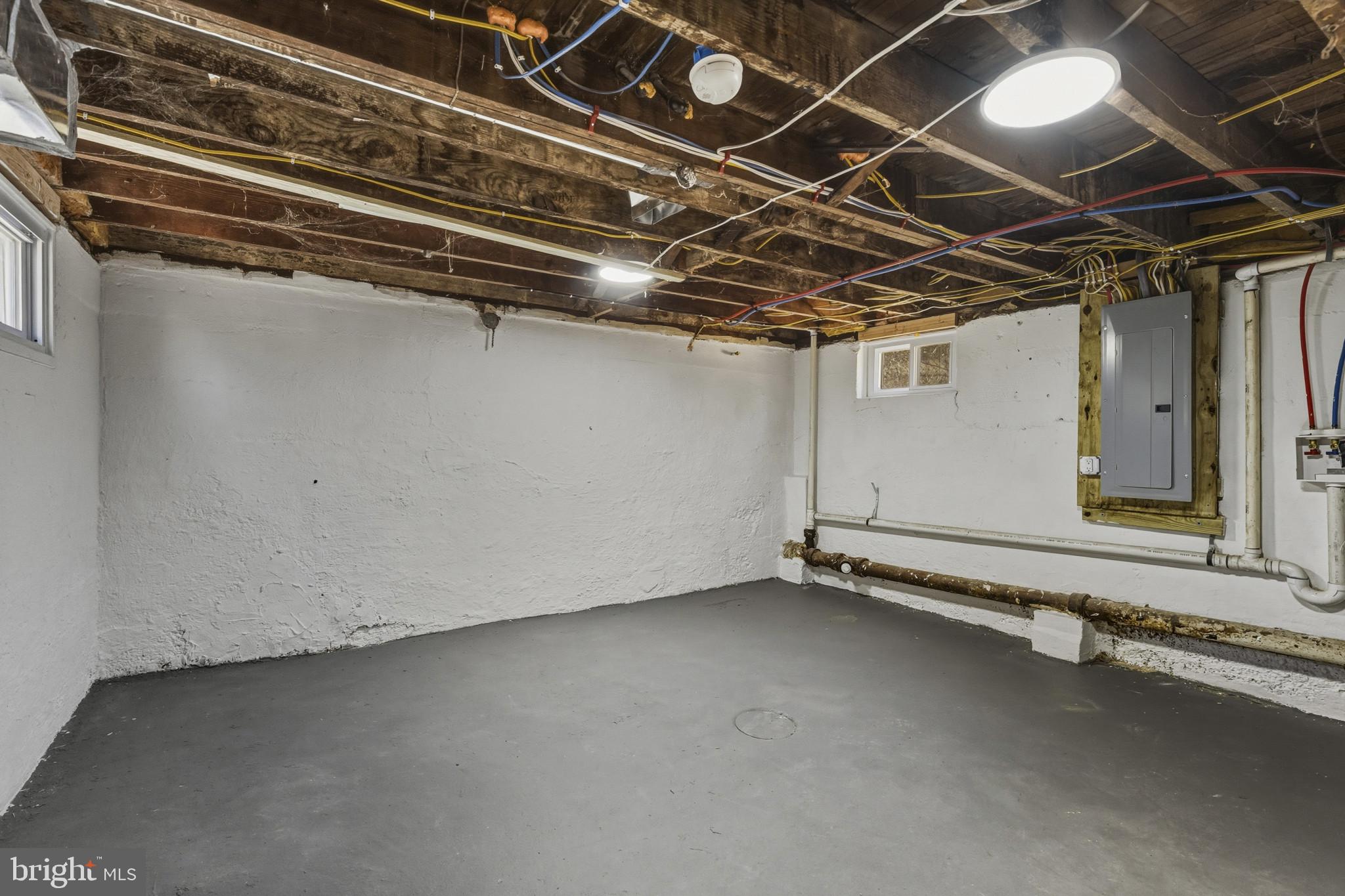 BROOKLYN - Residential