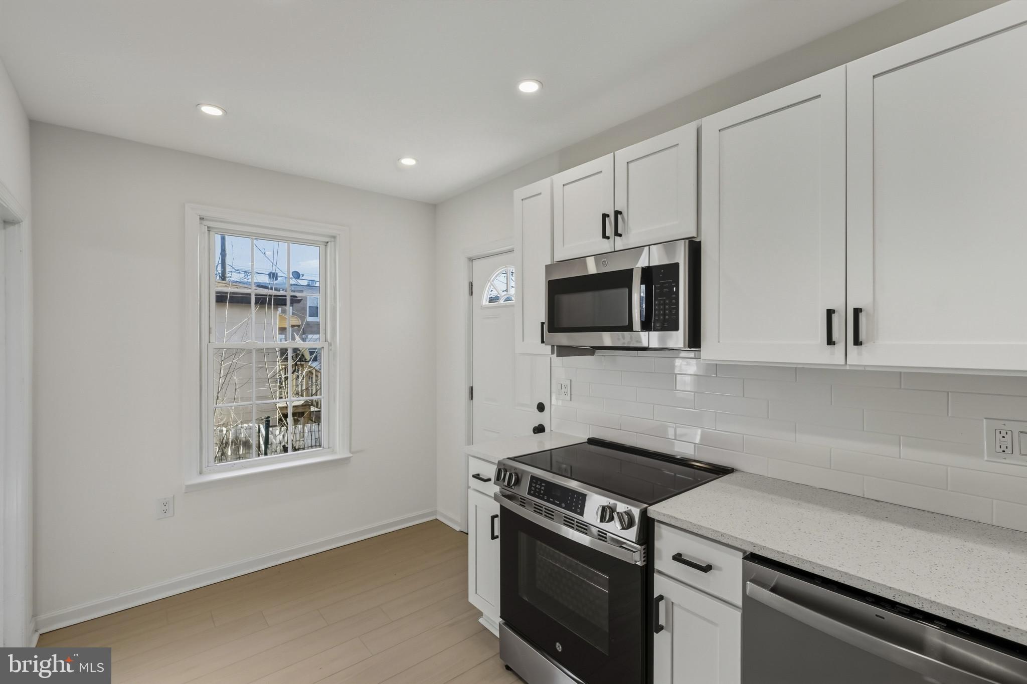 BROOKLYN - Residential