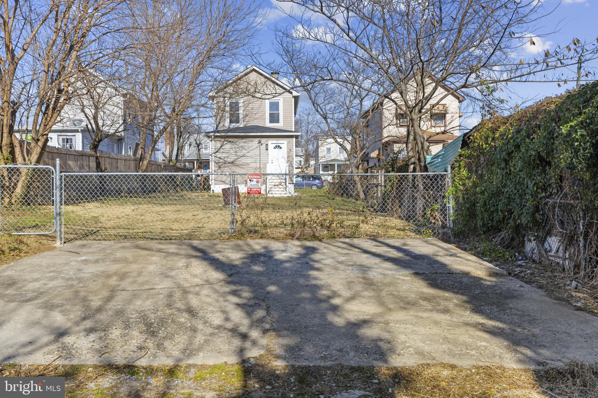 BROOKLYN - Residential