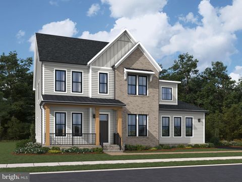 14649 FORDSON COURT WATERFORD VA 20197