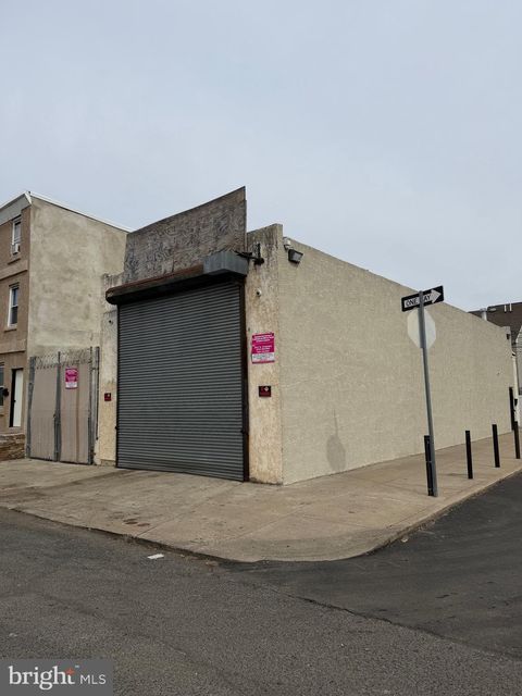 Photo of 2727 Berkshire Street, PHILADELPHIA, PA 19137 (MLS # PAPH2589164)