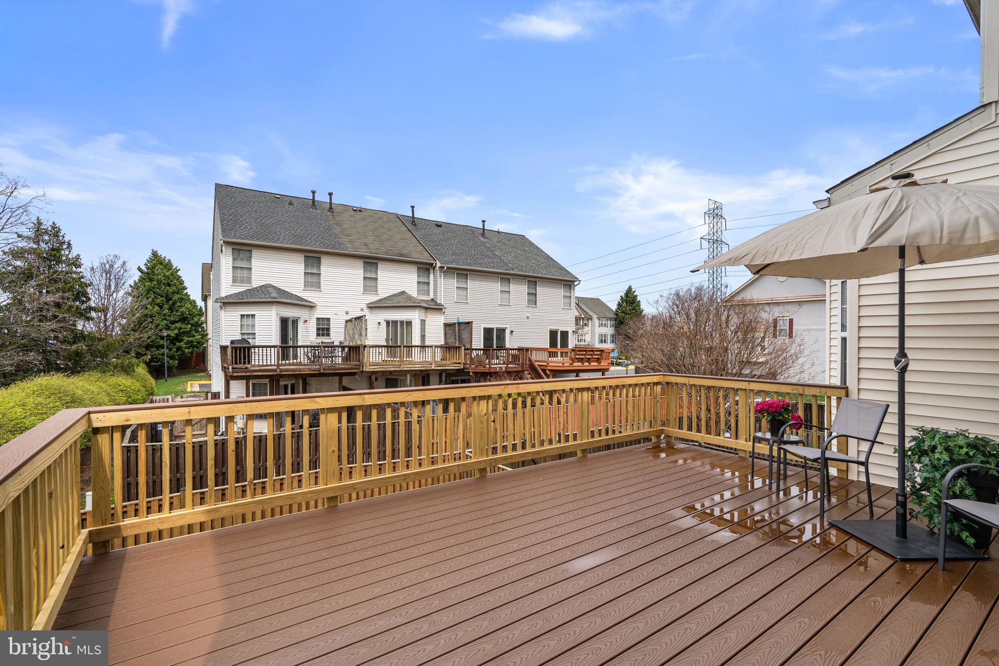 TRAILSIDE - Residential