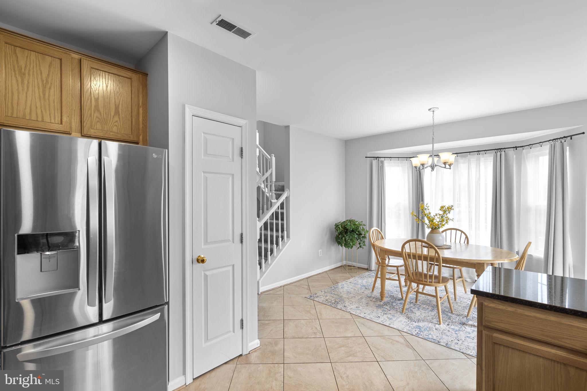 TRAILSIDE - Residential