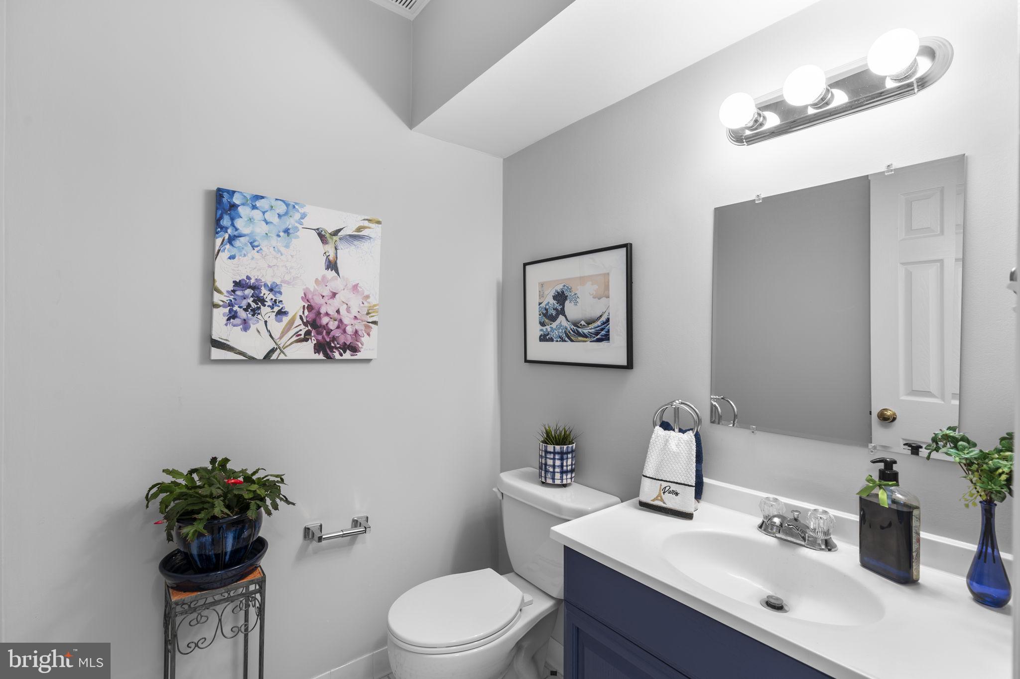 TRAILSIDE - Residential