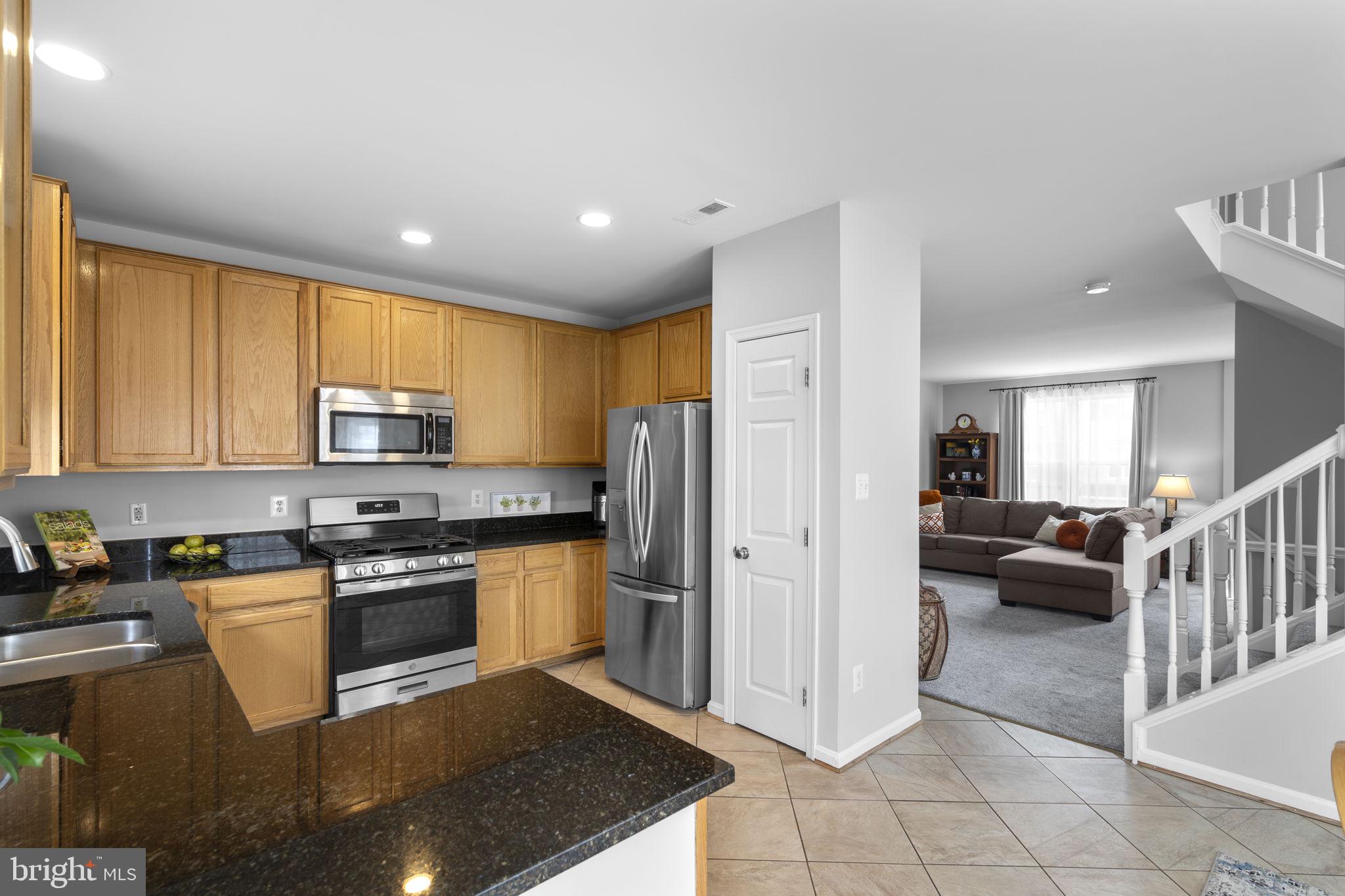 TRAILSIDE - Residential