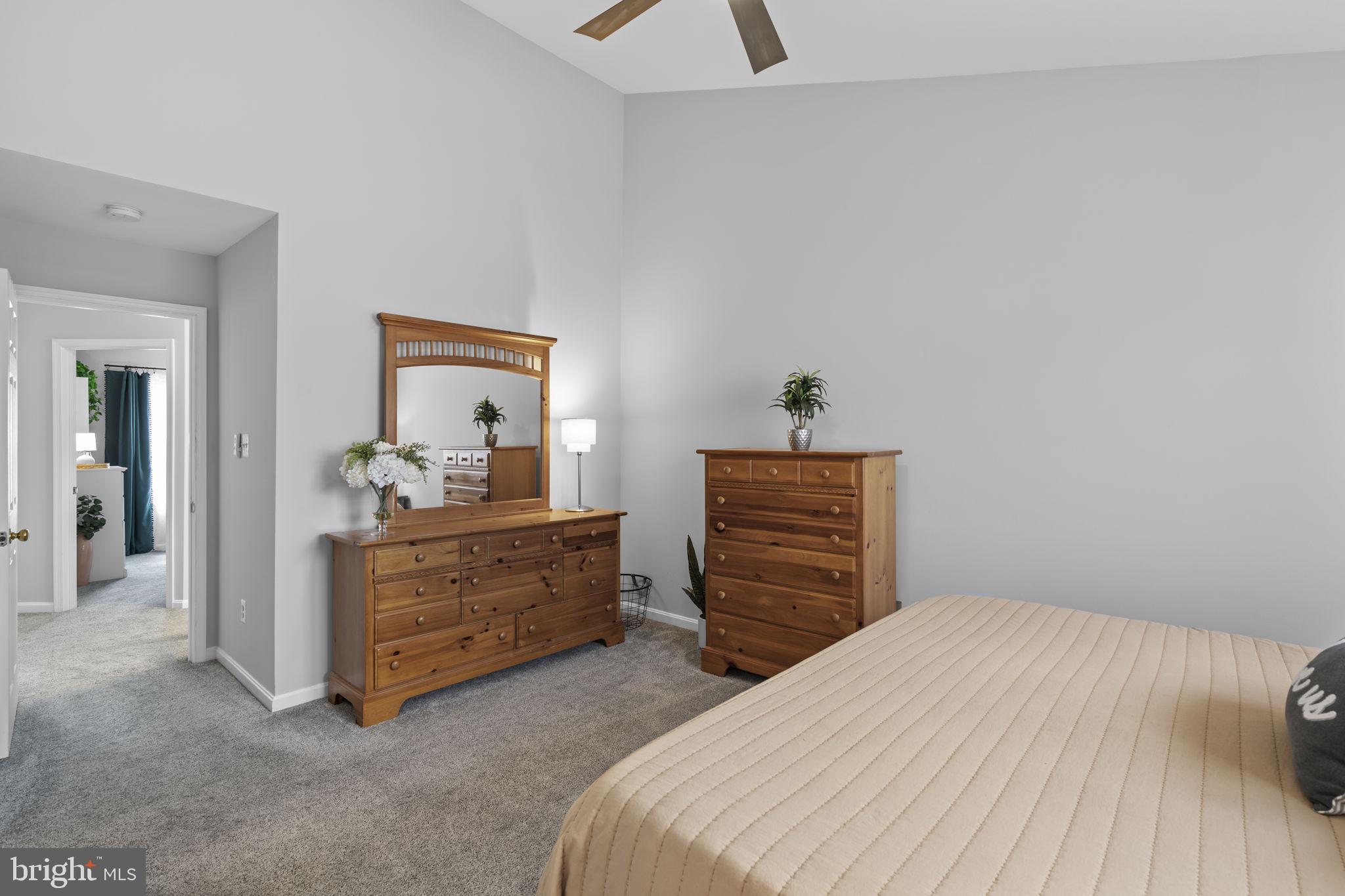 TRAILSIDE - Residential