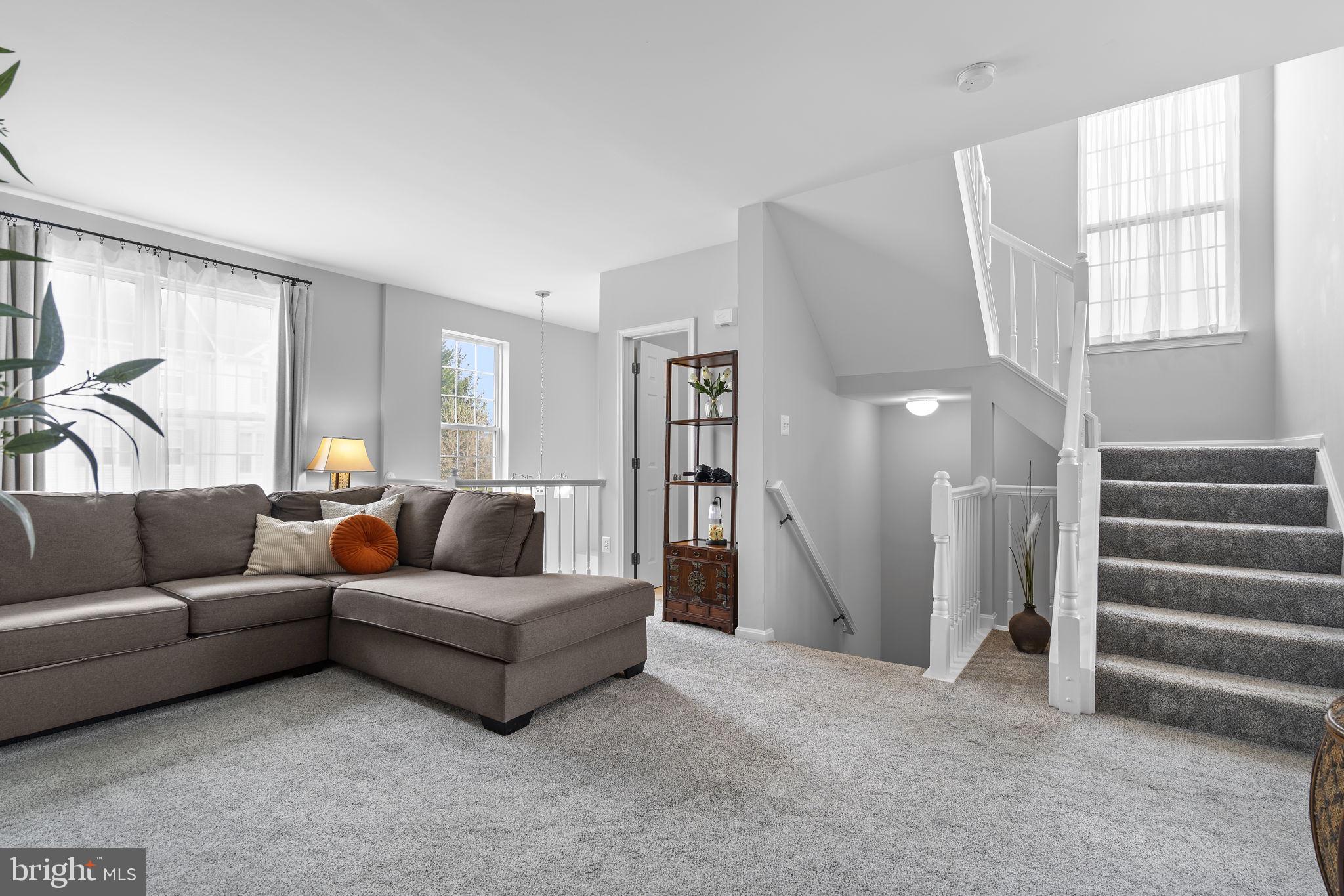 TRAILSIDE - Residential