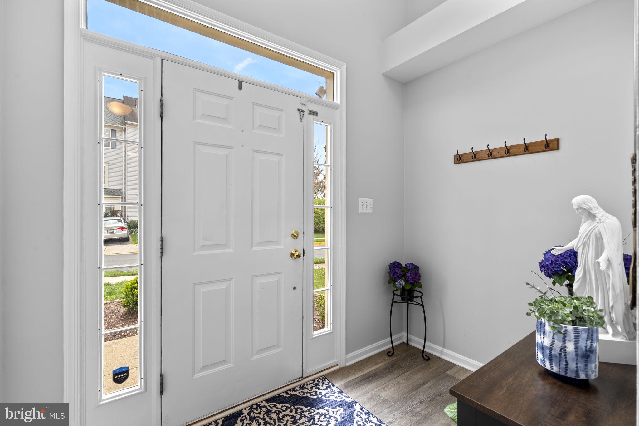 TRAILSIDE - Residential