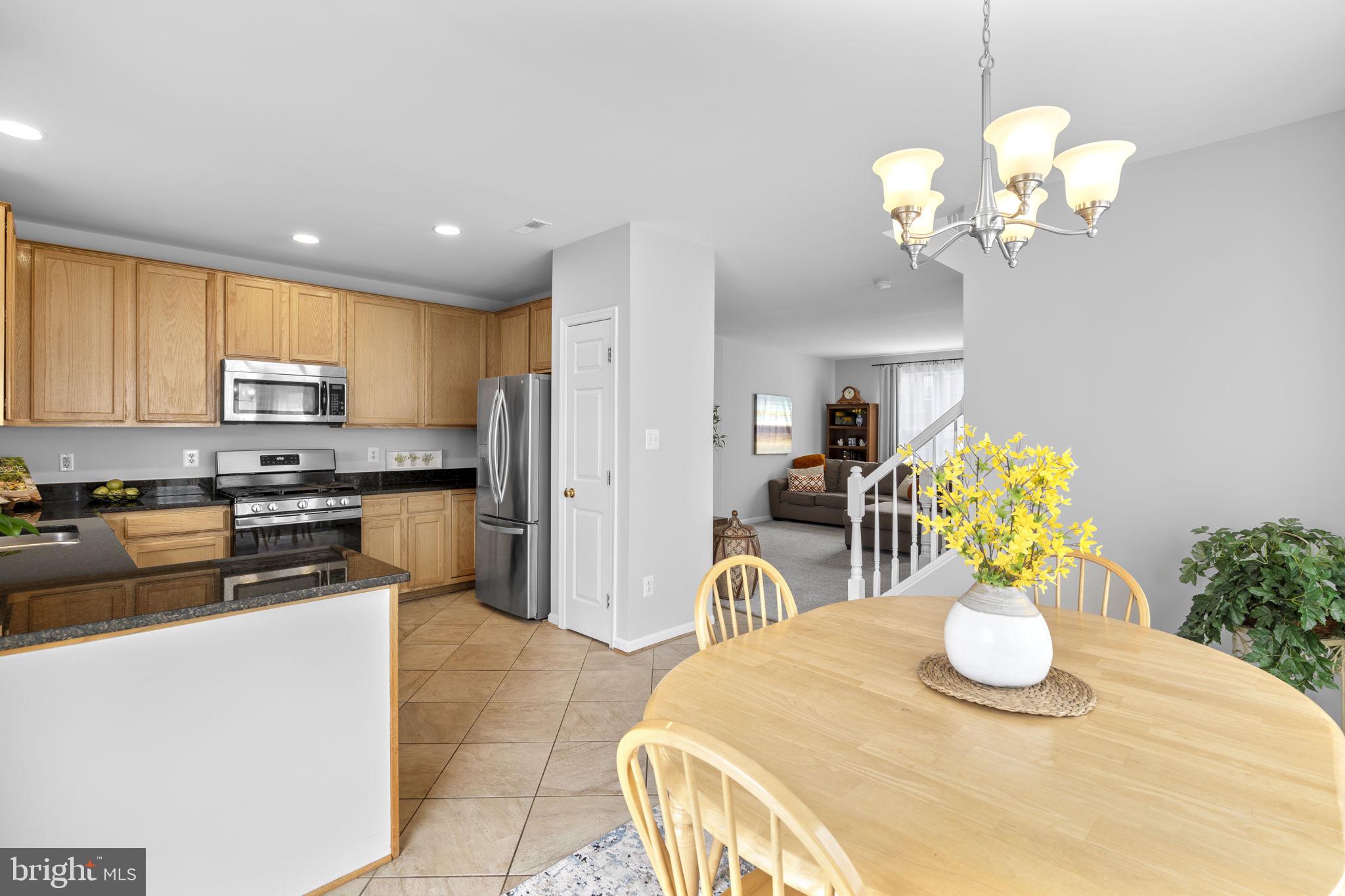 TRAILSIDE - Residential