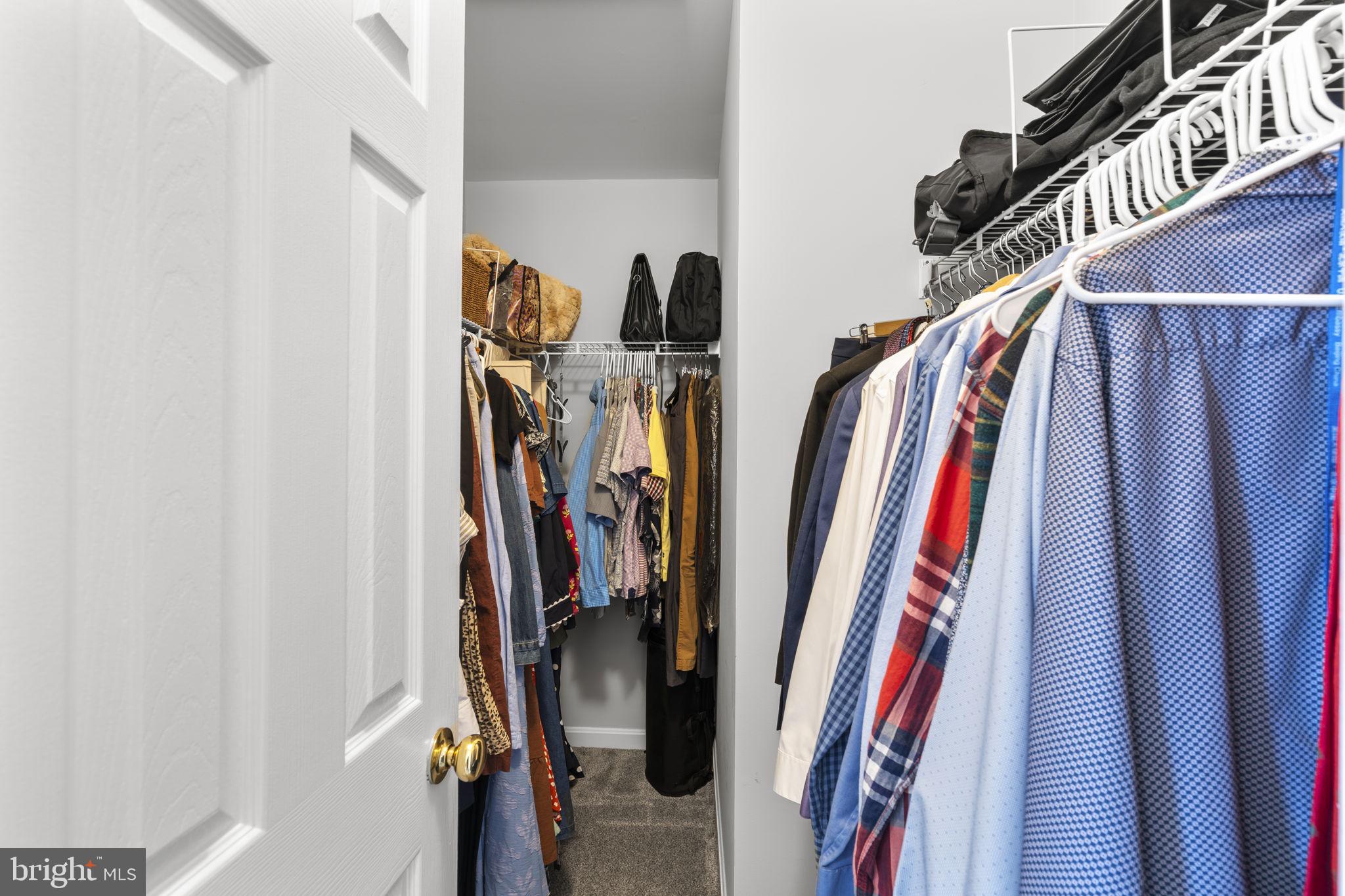 TRAILSIDE - Residential