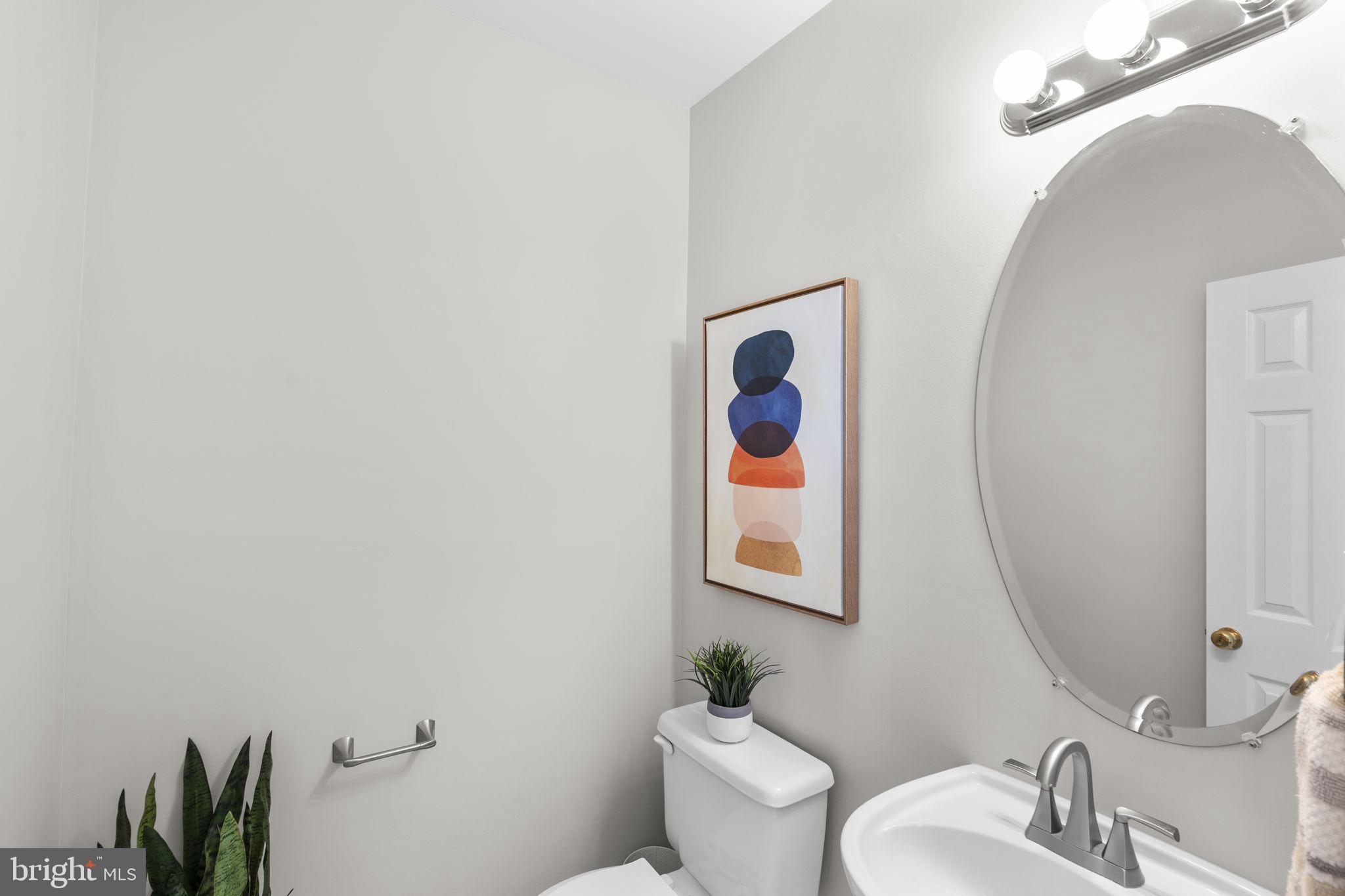 TRAILSIDE - Residential