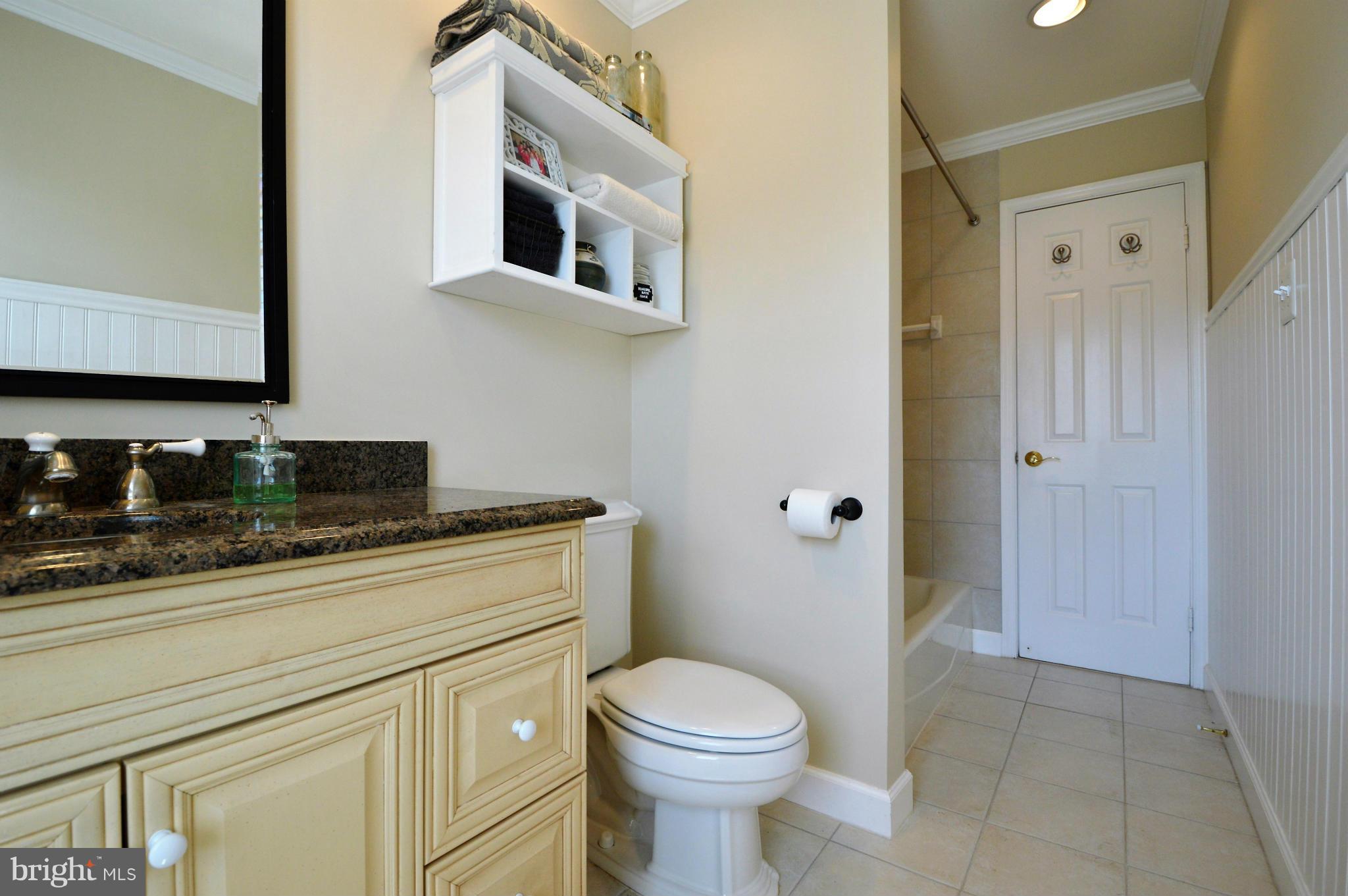 BRENTWOOD - Residential