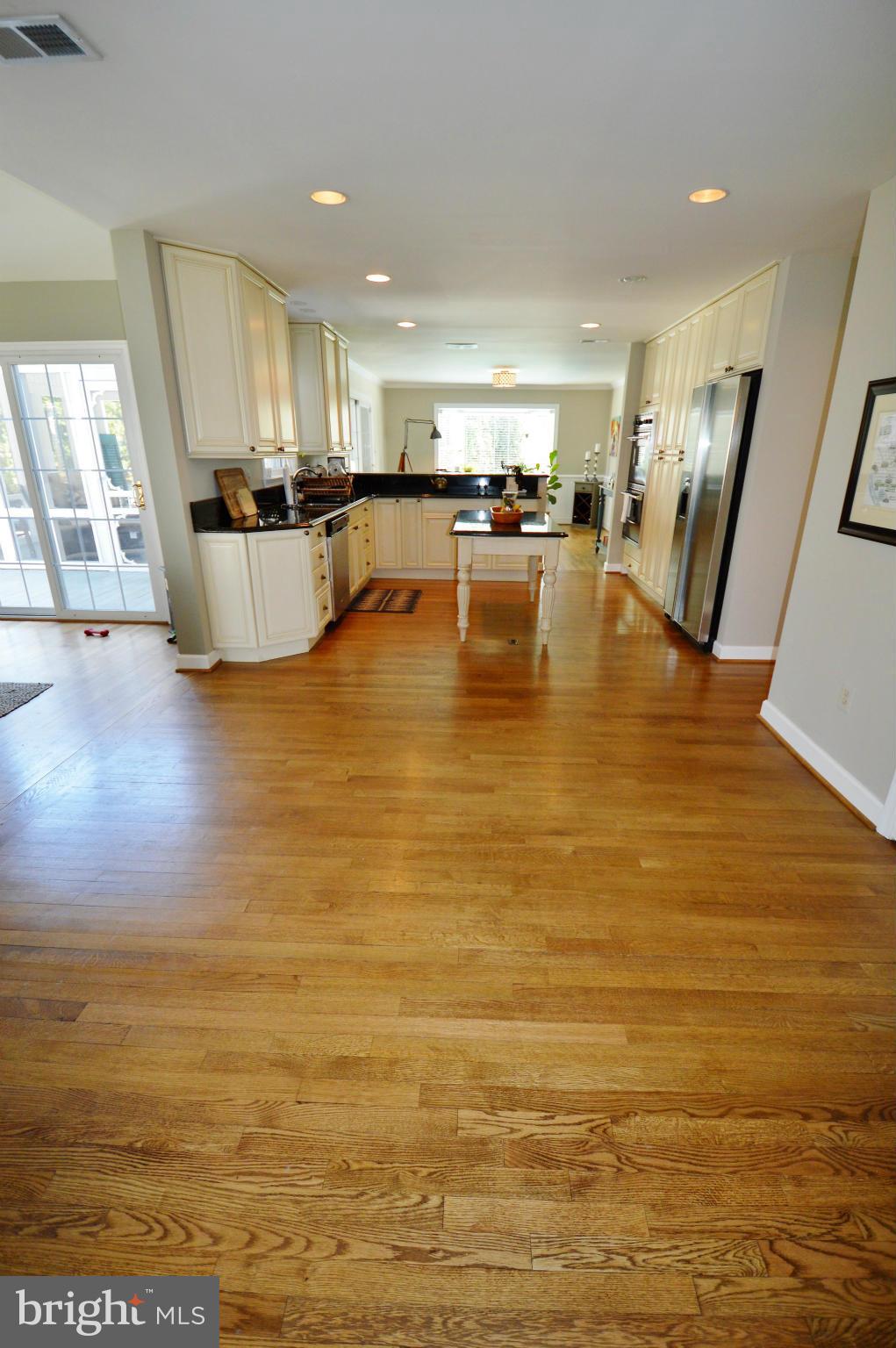 BRENTWOOD - Residential