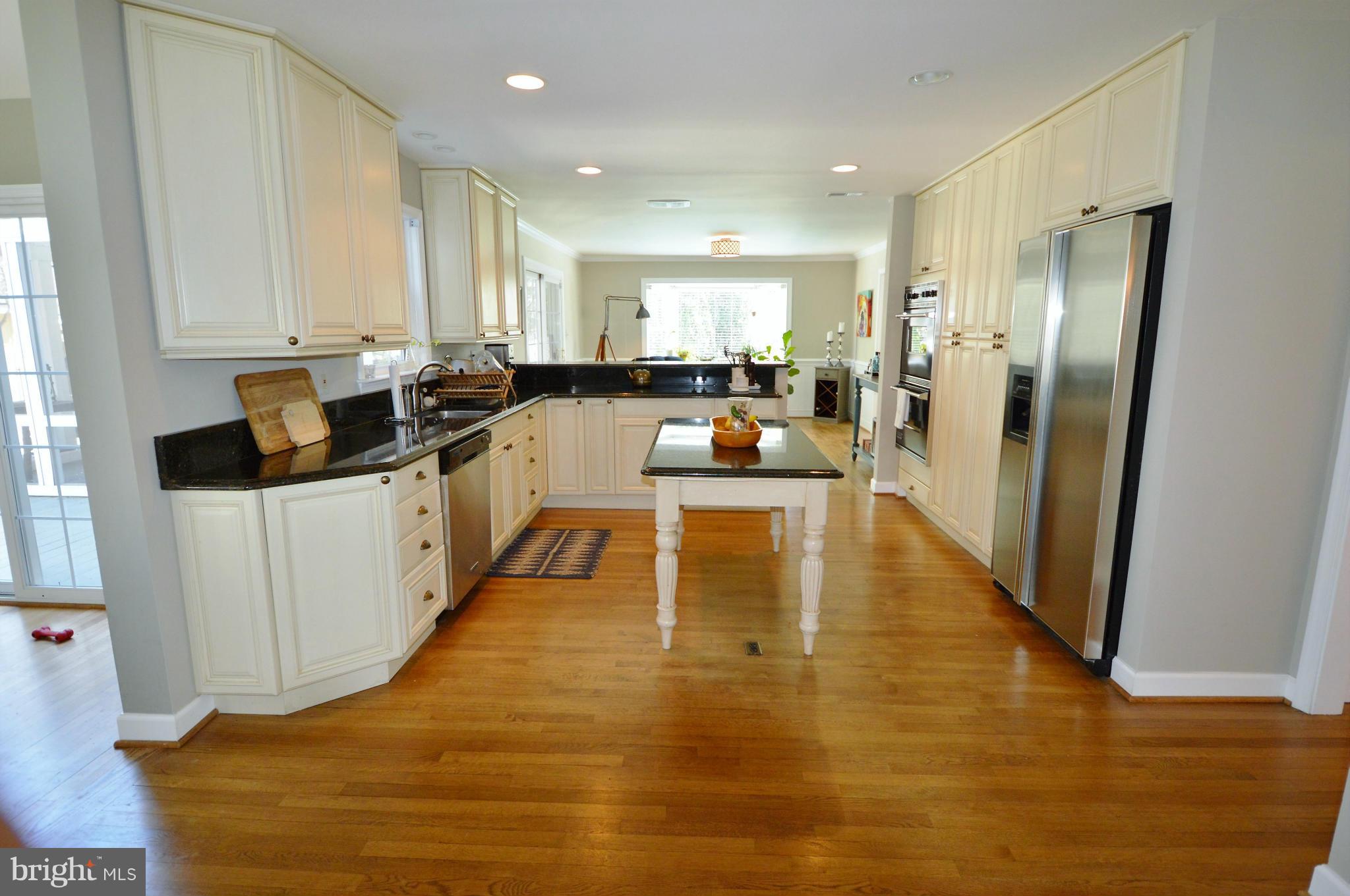 BRENTWOOD - Residential