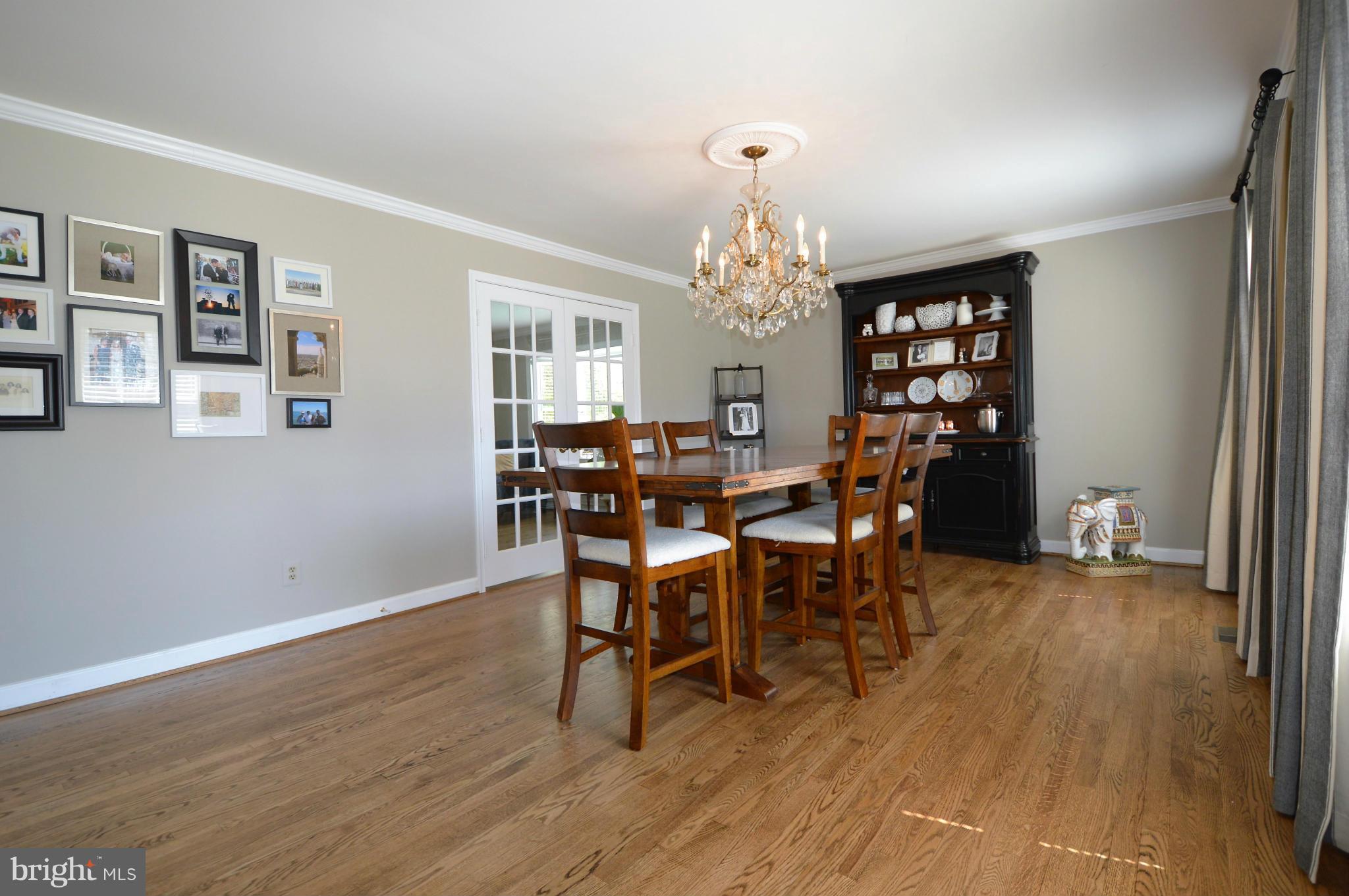 BRENTWOOD - Residential