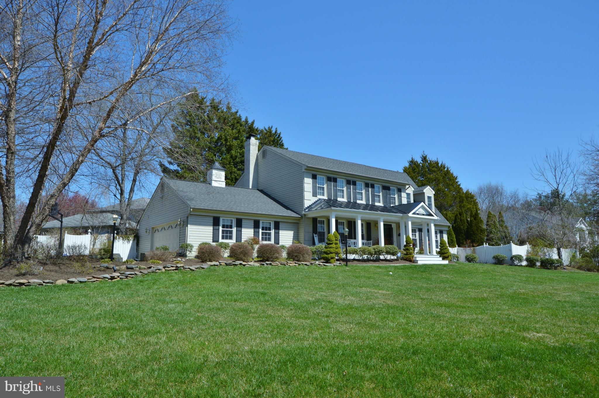 BRENTWOOD - Residential