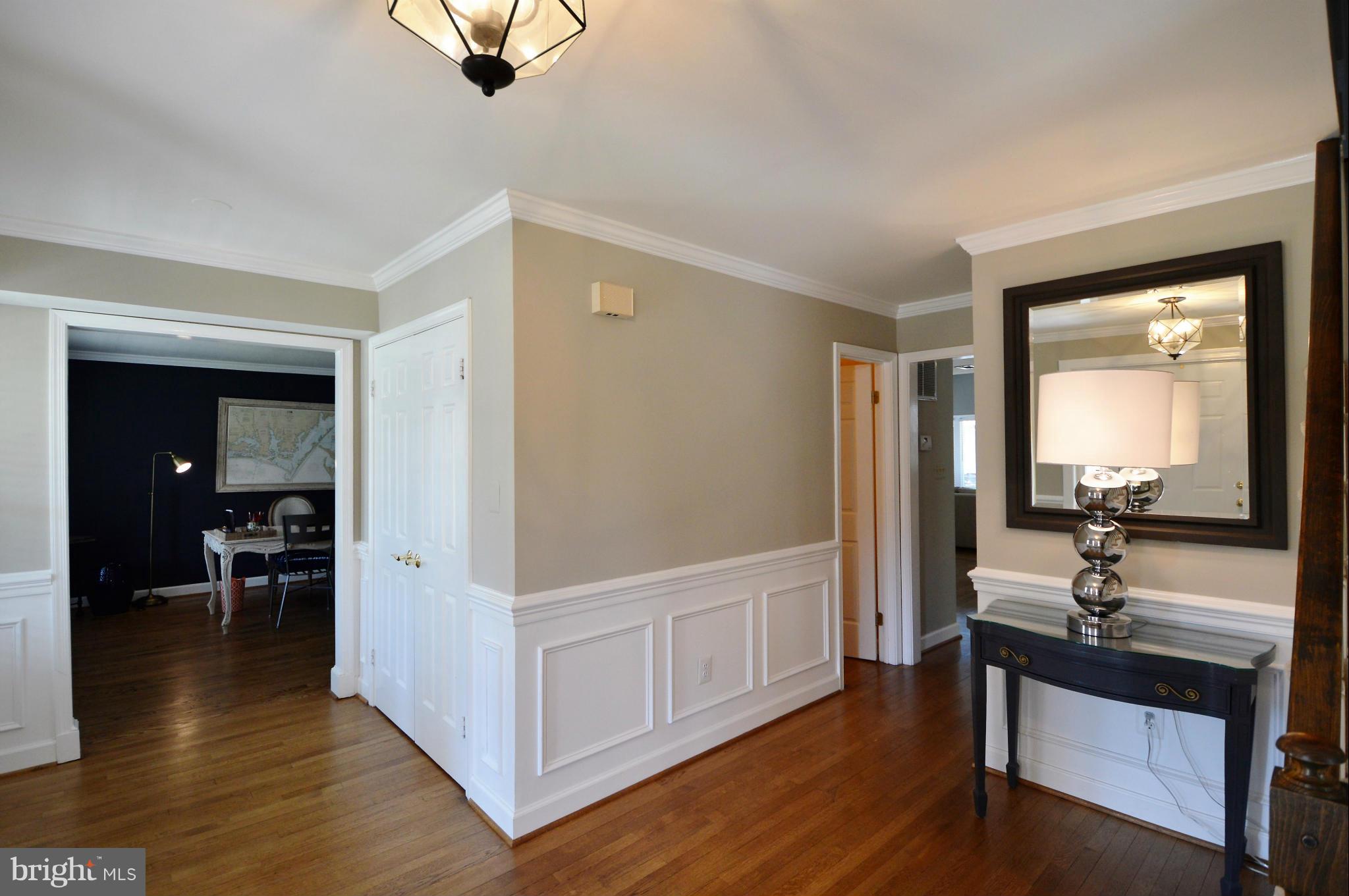 BRENTWOOD - Residential