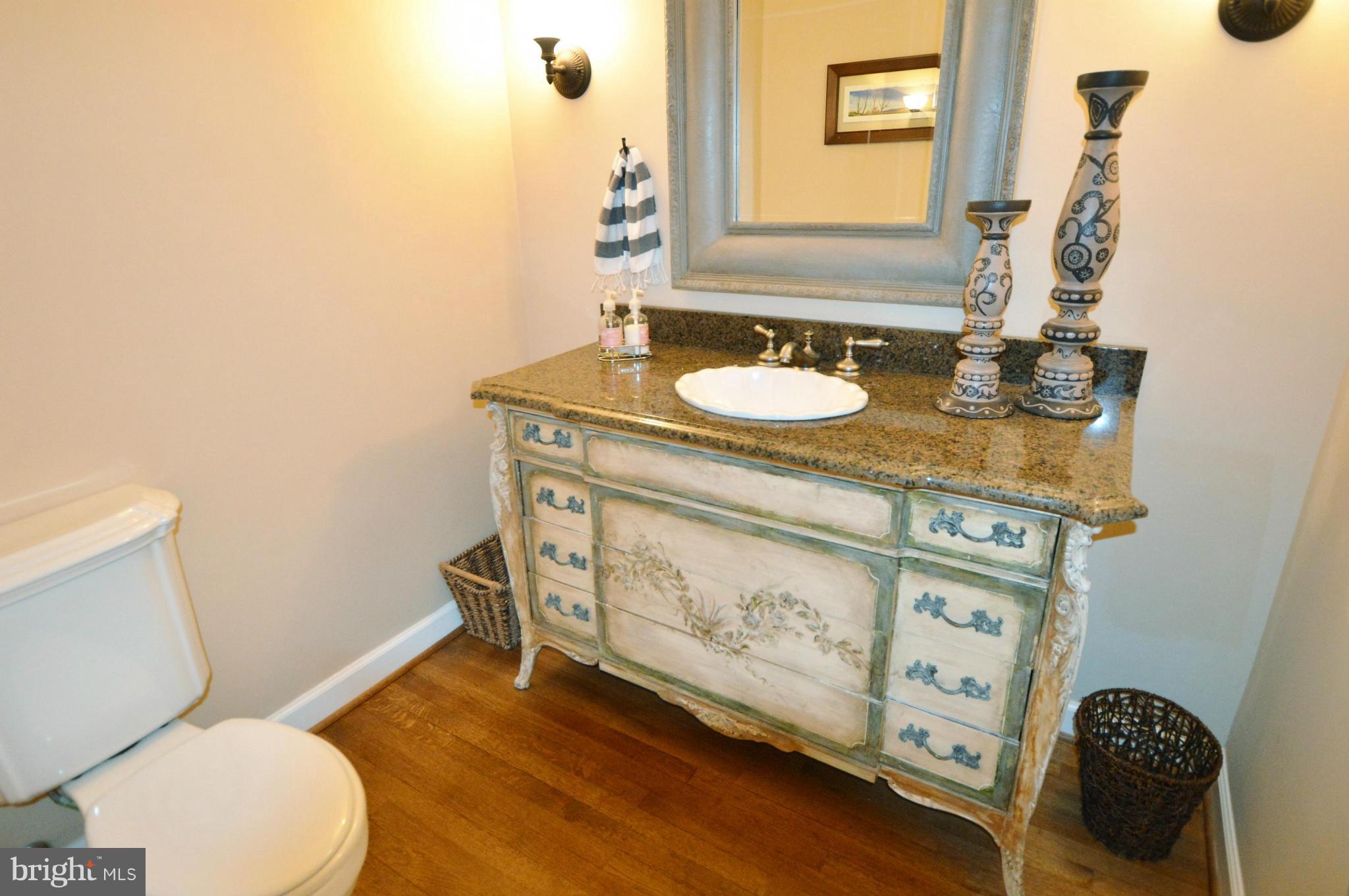 BRENTWOOD - Residential