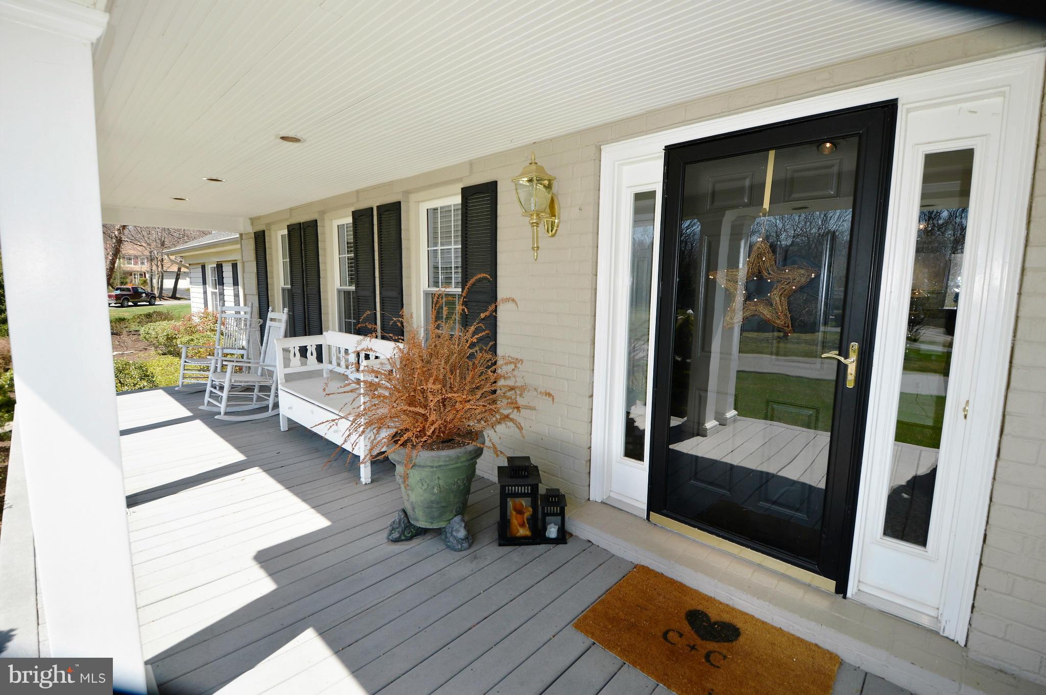 BRENTWOOD - Residential