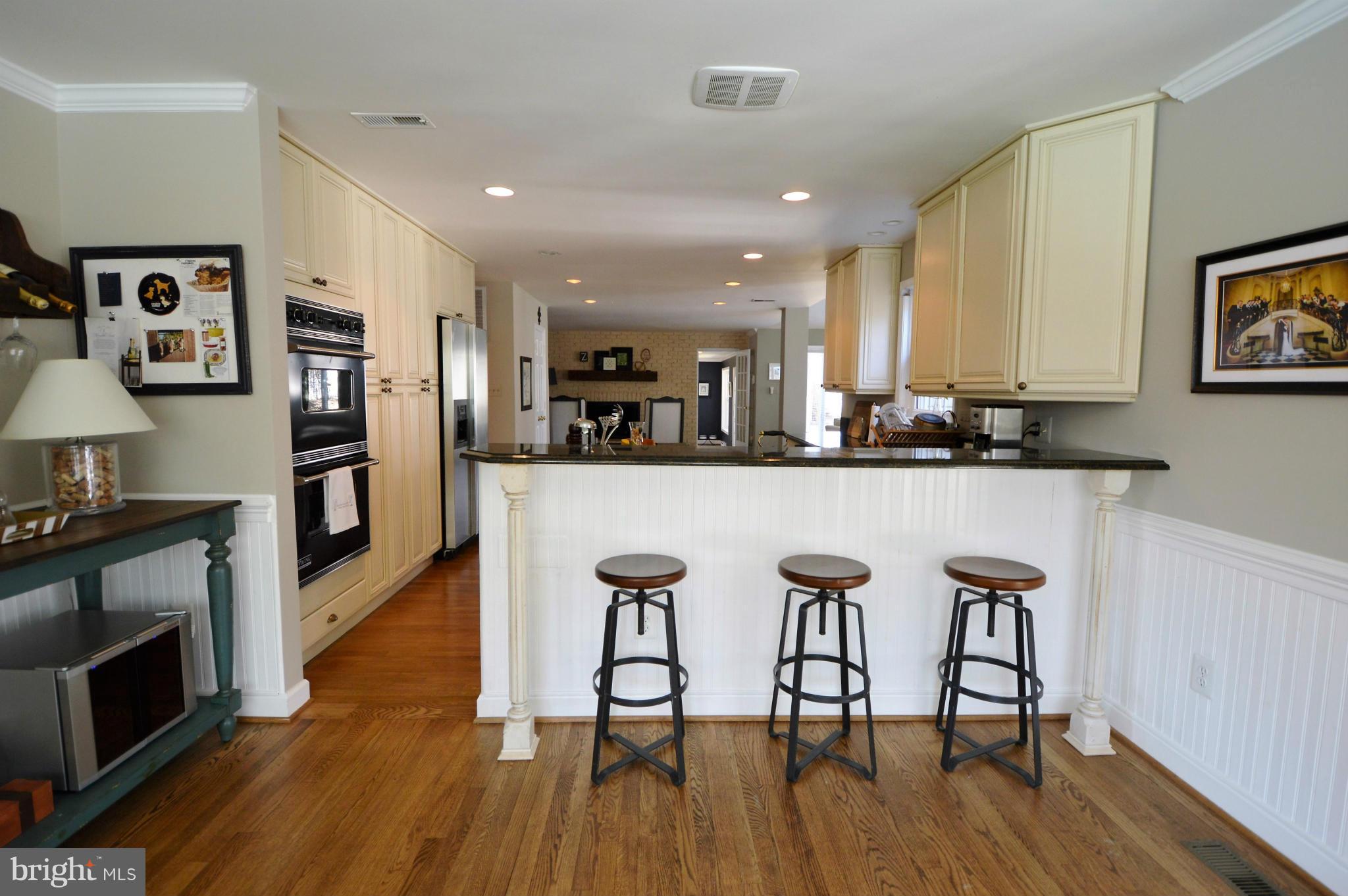 BRENTWOOD - Residential