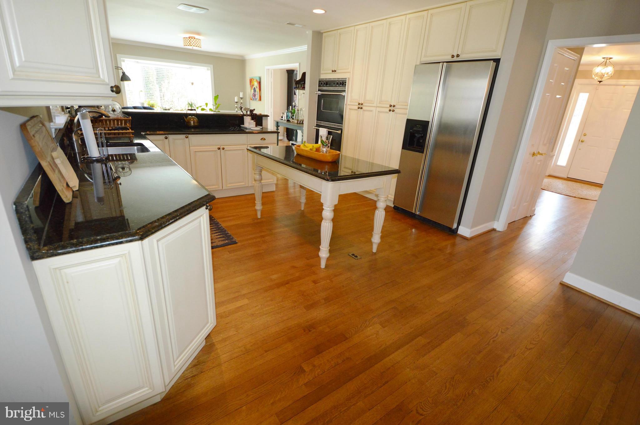 BRENTWOOD - Residential