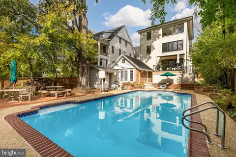 5068 Sherier Place NW, Washington, DC 20016 - MLS#: DCDC2189936