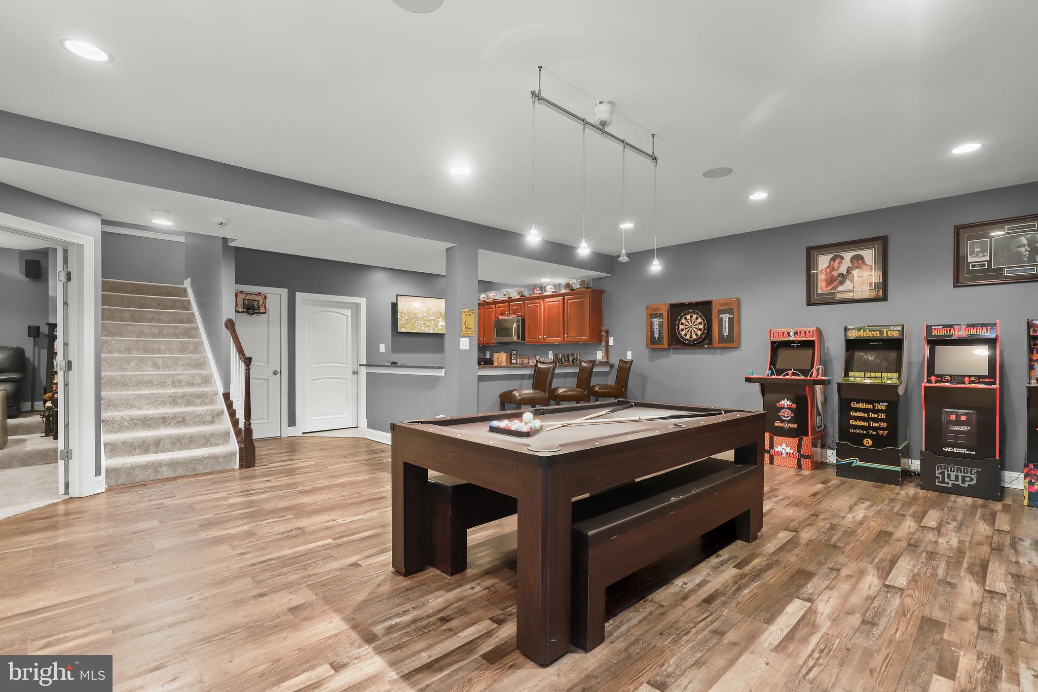 BELMONT FARM - Residential