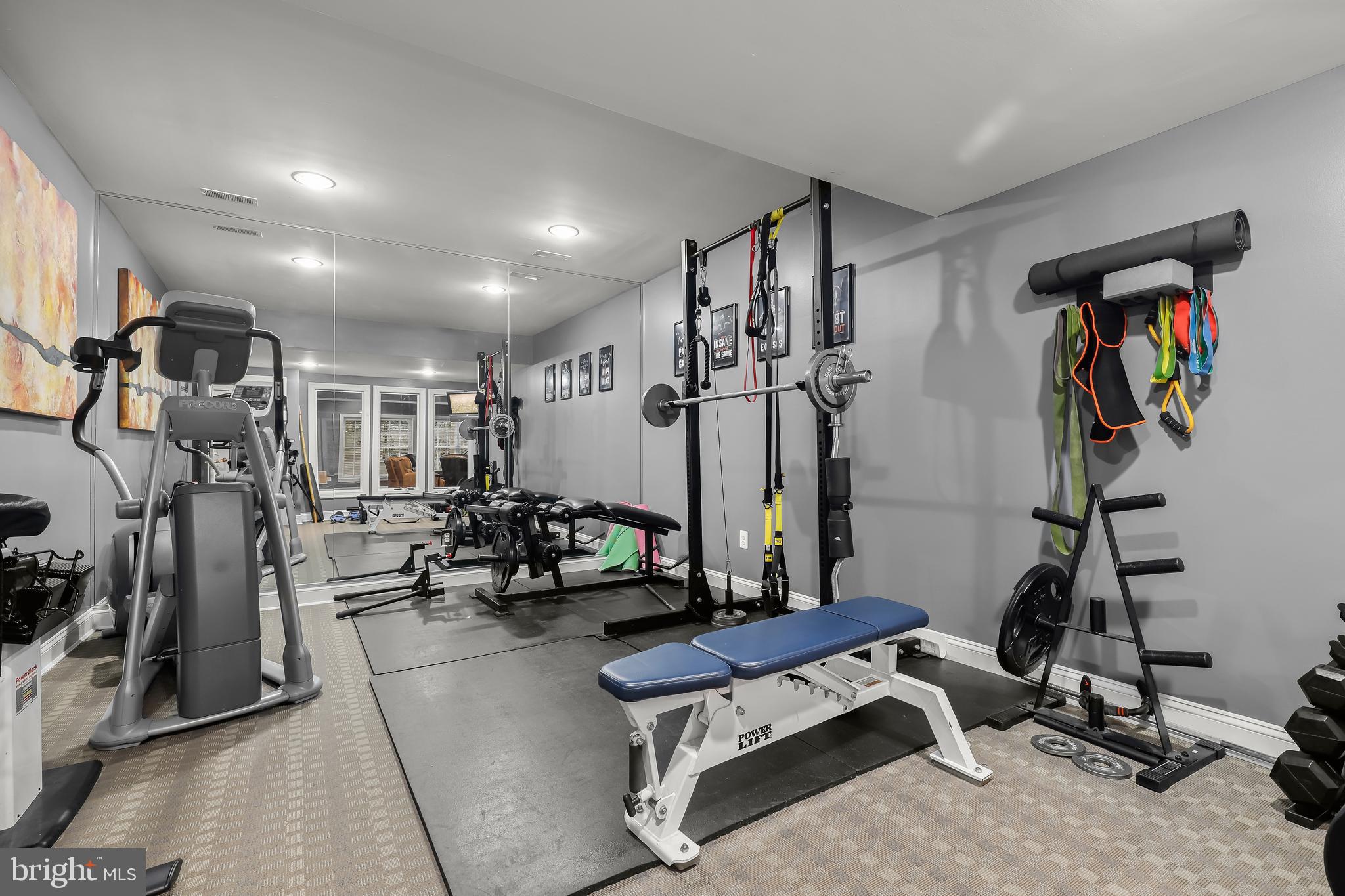 BELMONT FARM - Residential