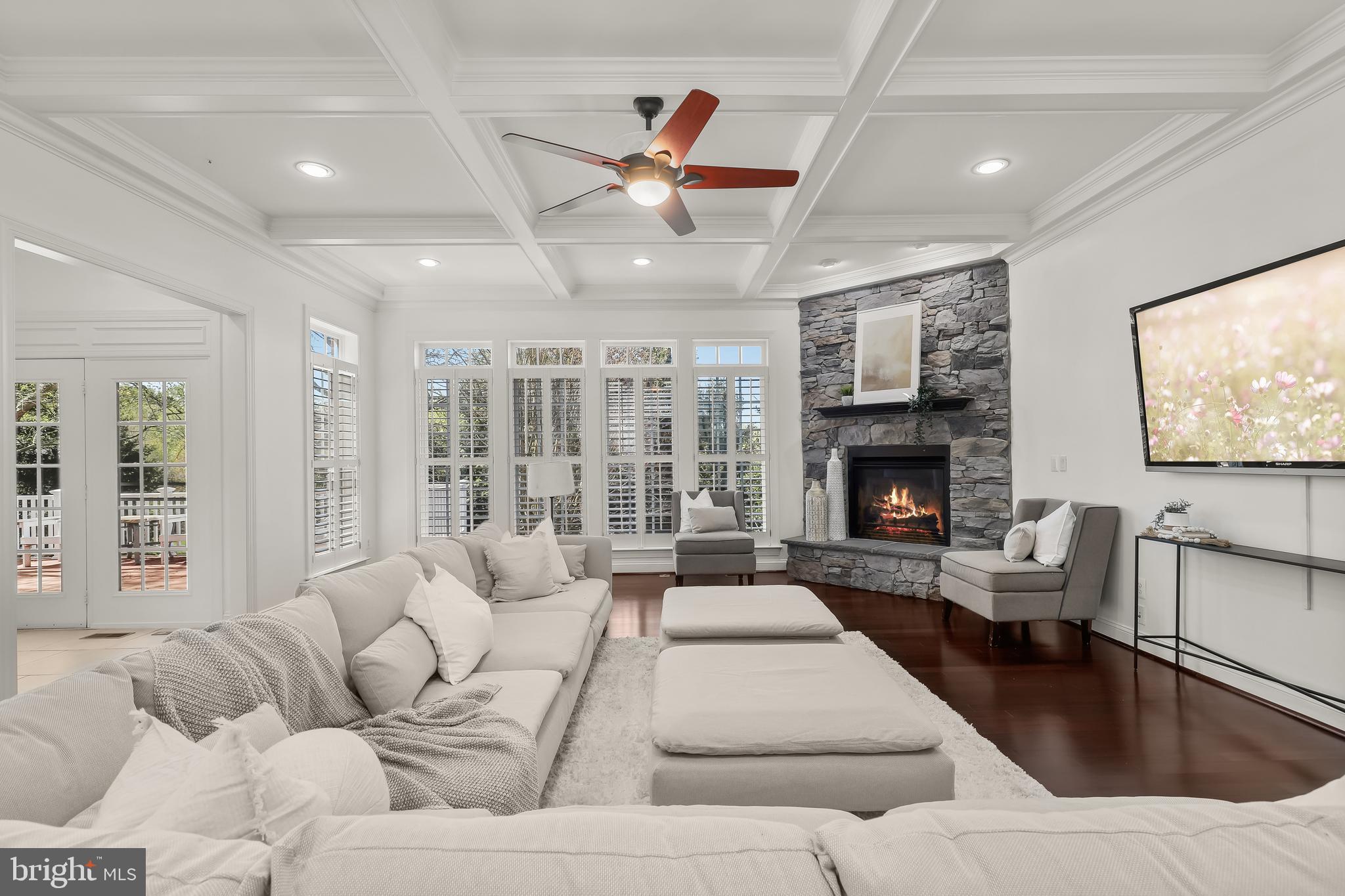 BELMONT FARM - Residential