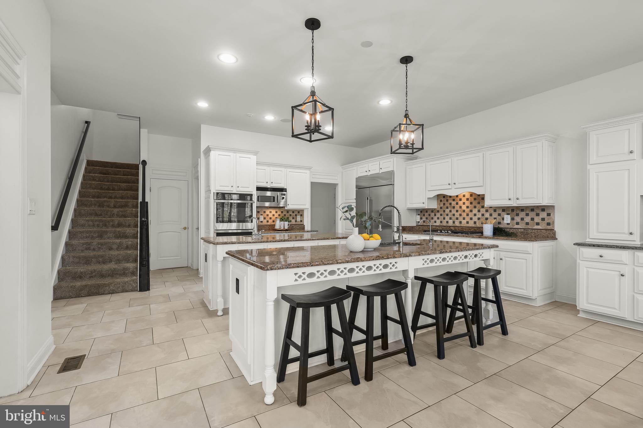 BELMONT FARM - Residential