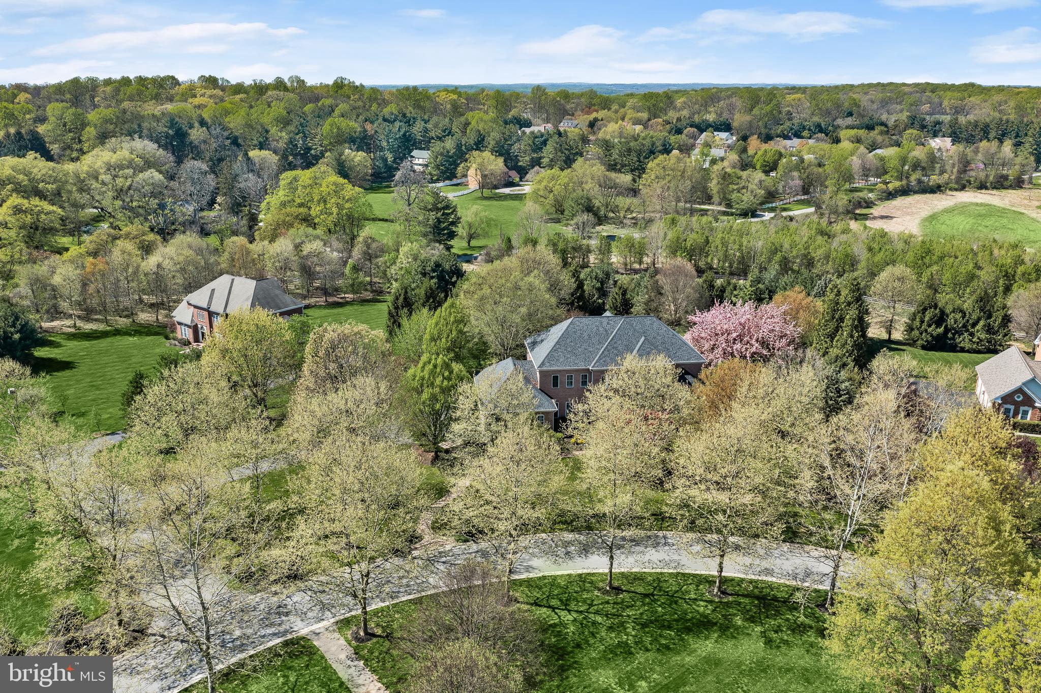 BELMONT FARM - Residential