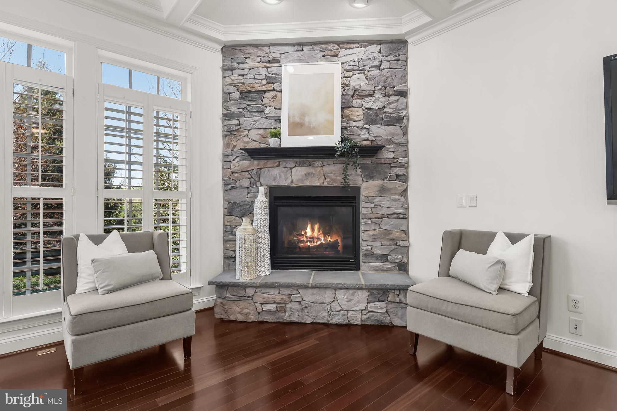 BELMONT FARM - Residential