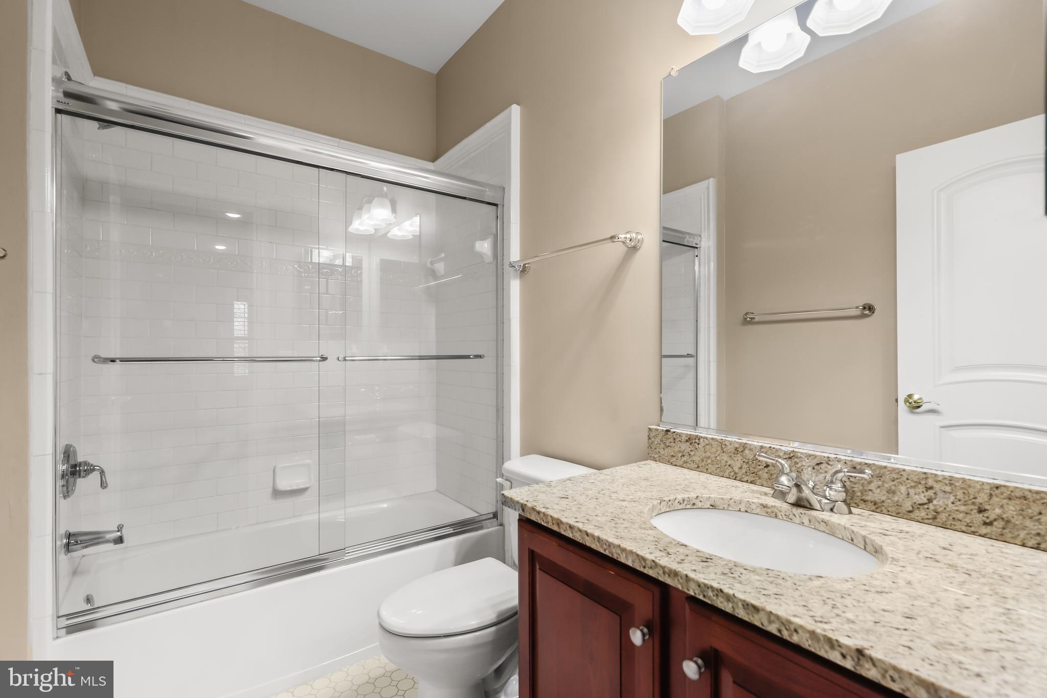 BELMONT FARM - Residential