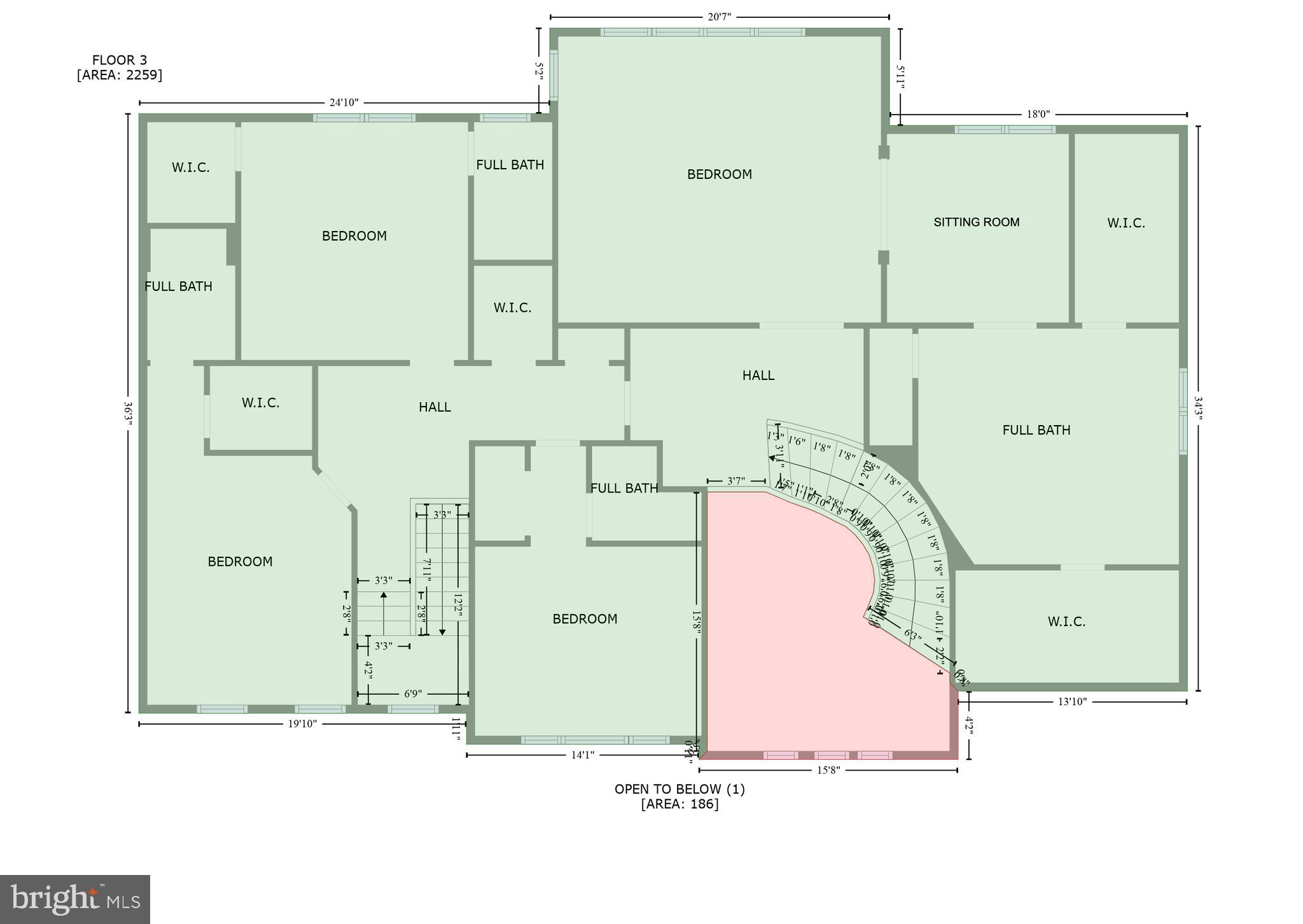 BELMONT FARM - Residential