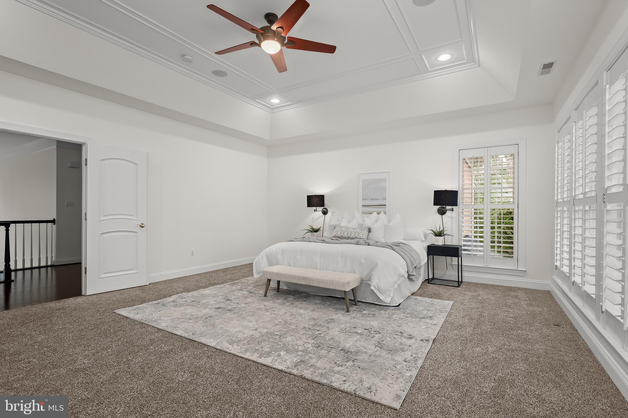 BELMONT FARM - Residential