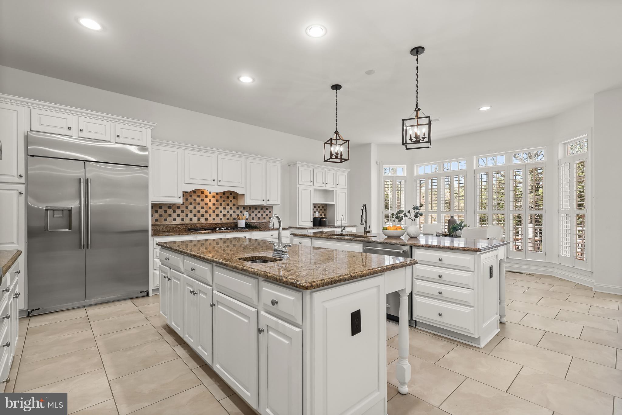 BELMONT FARM - Residential