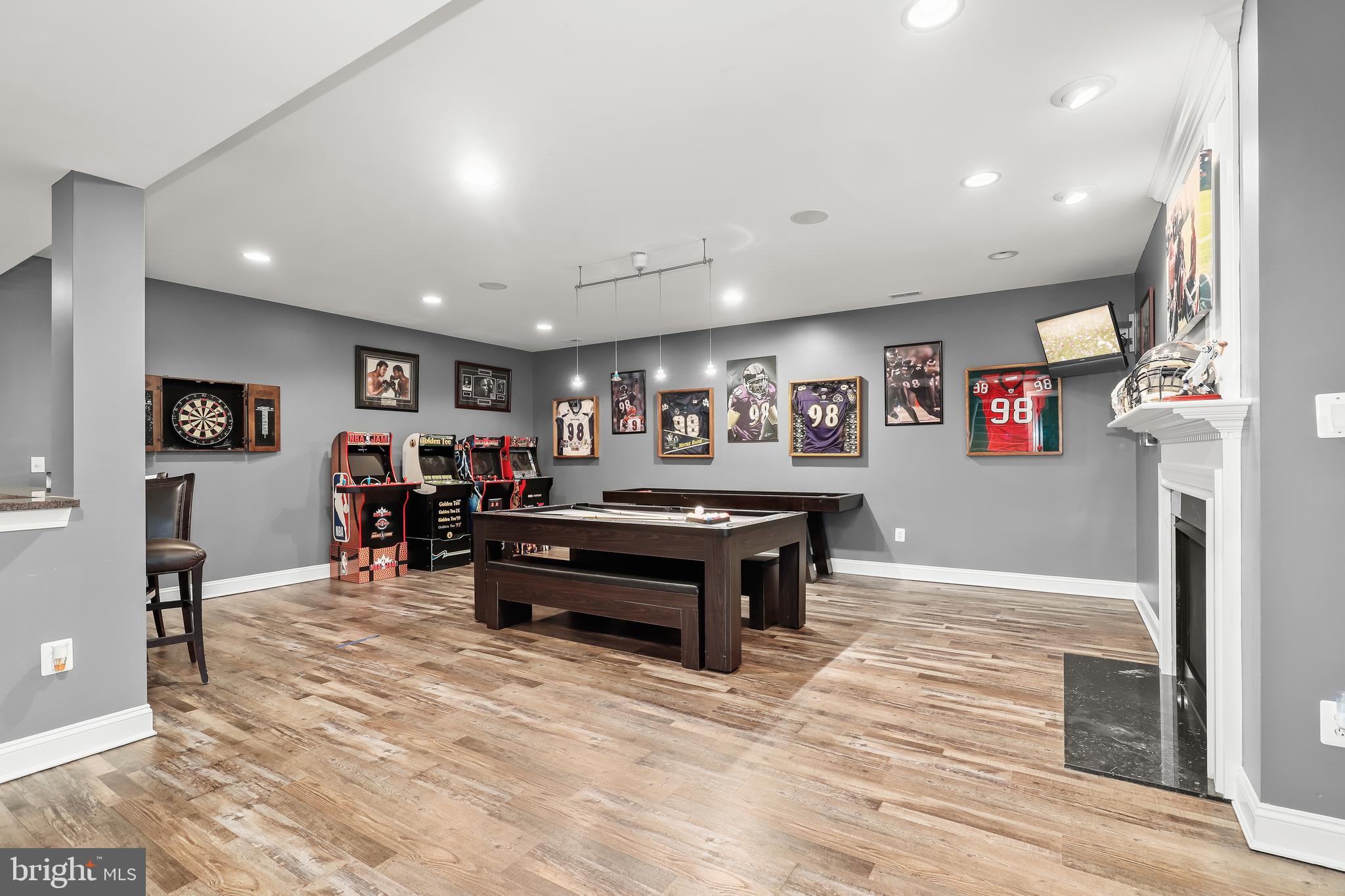 BELMONT FARM - Residential