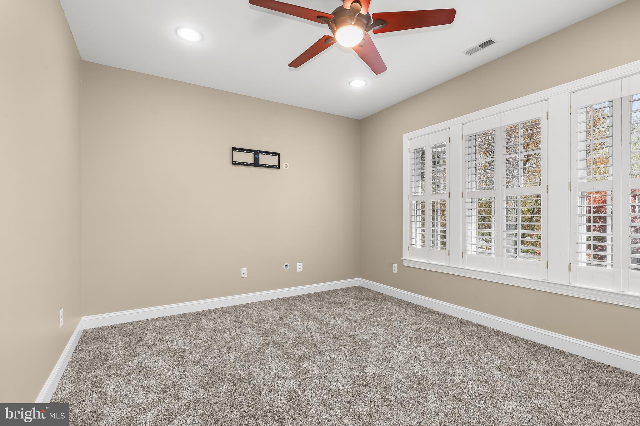 BELMONT FARM - Residential