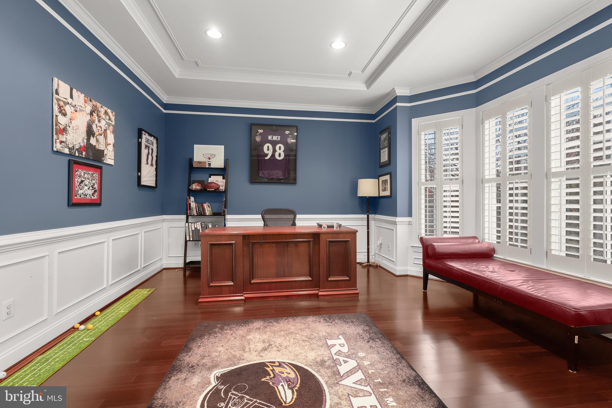 BELMONT FARM - Residential