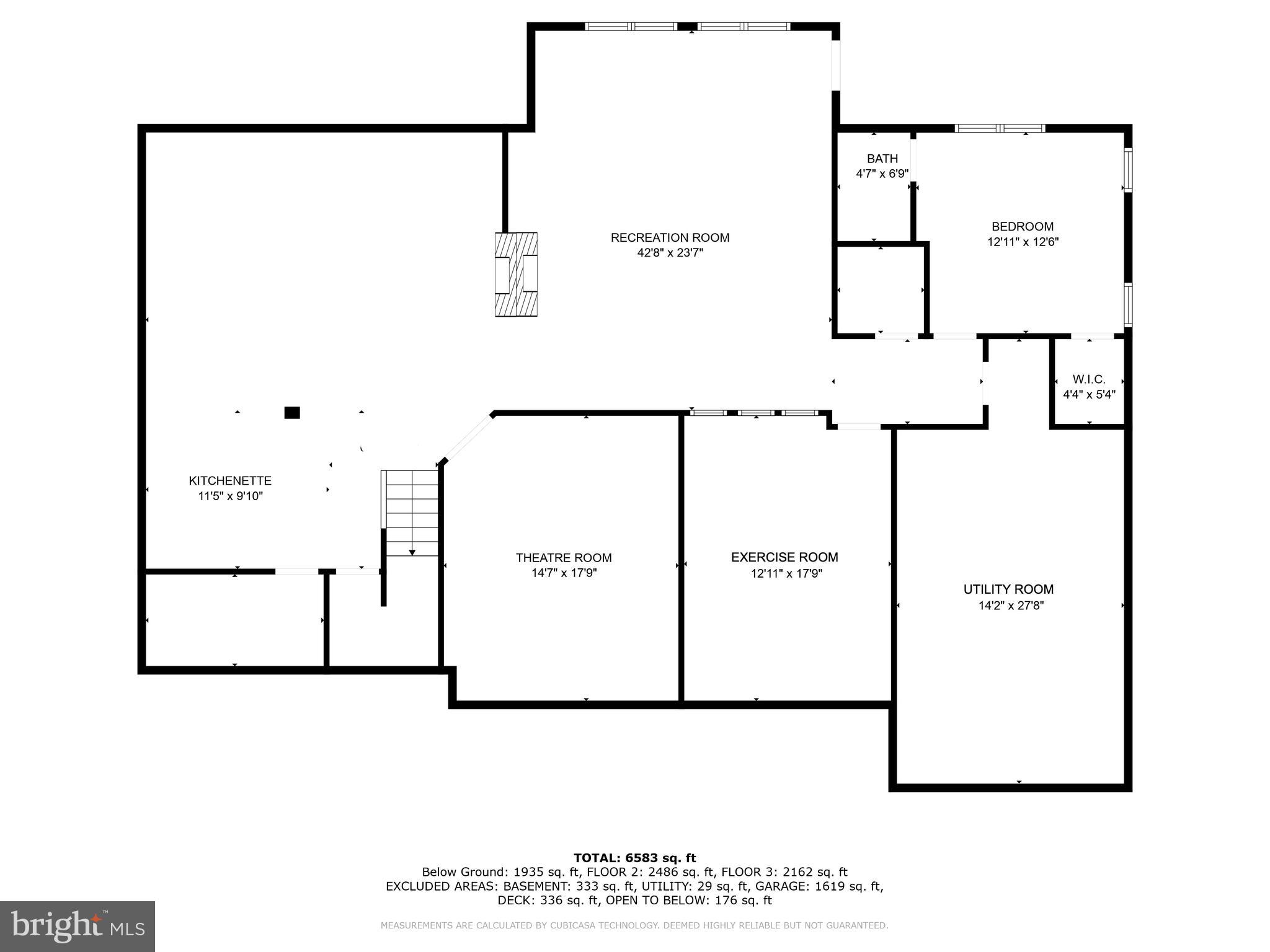 BELMONT FARM - Residential