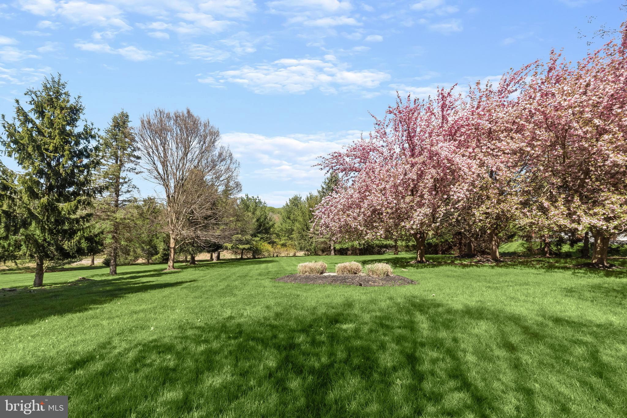 BELMONT FARM - Residential