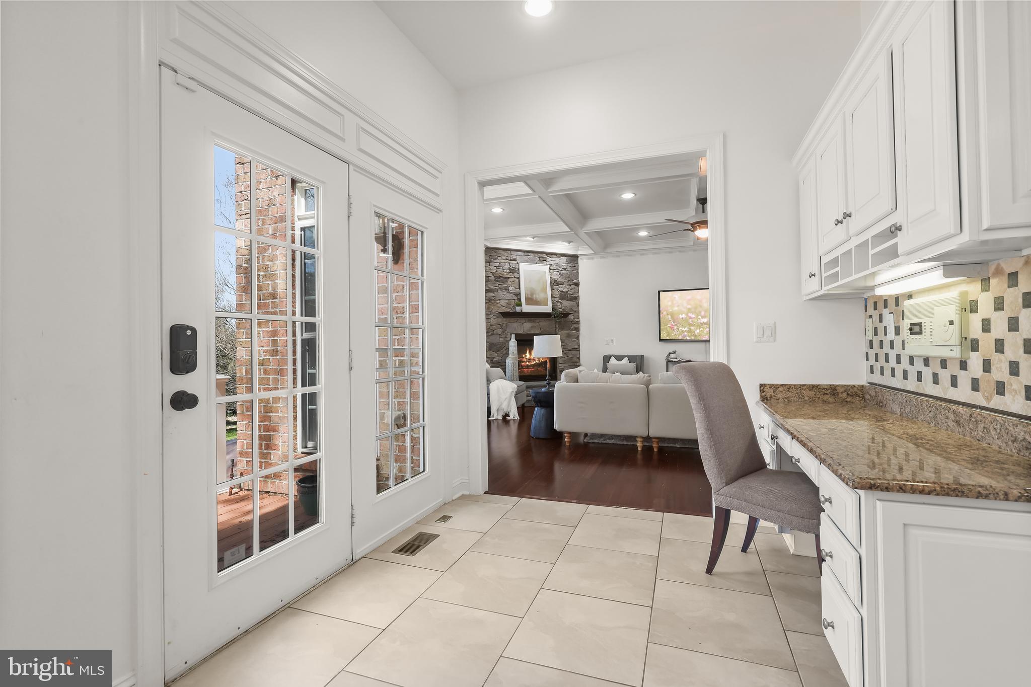 BELMONT FARM - Residential