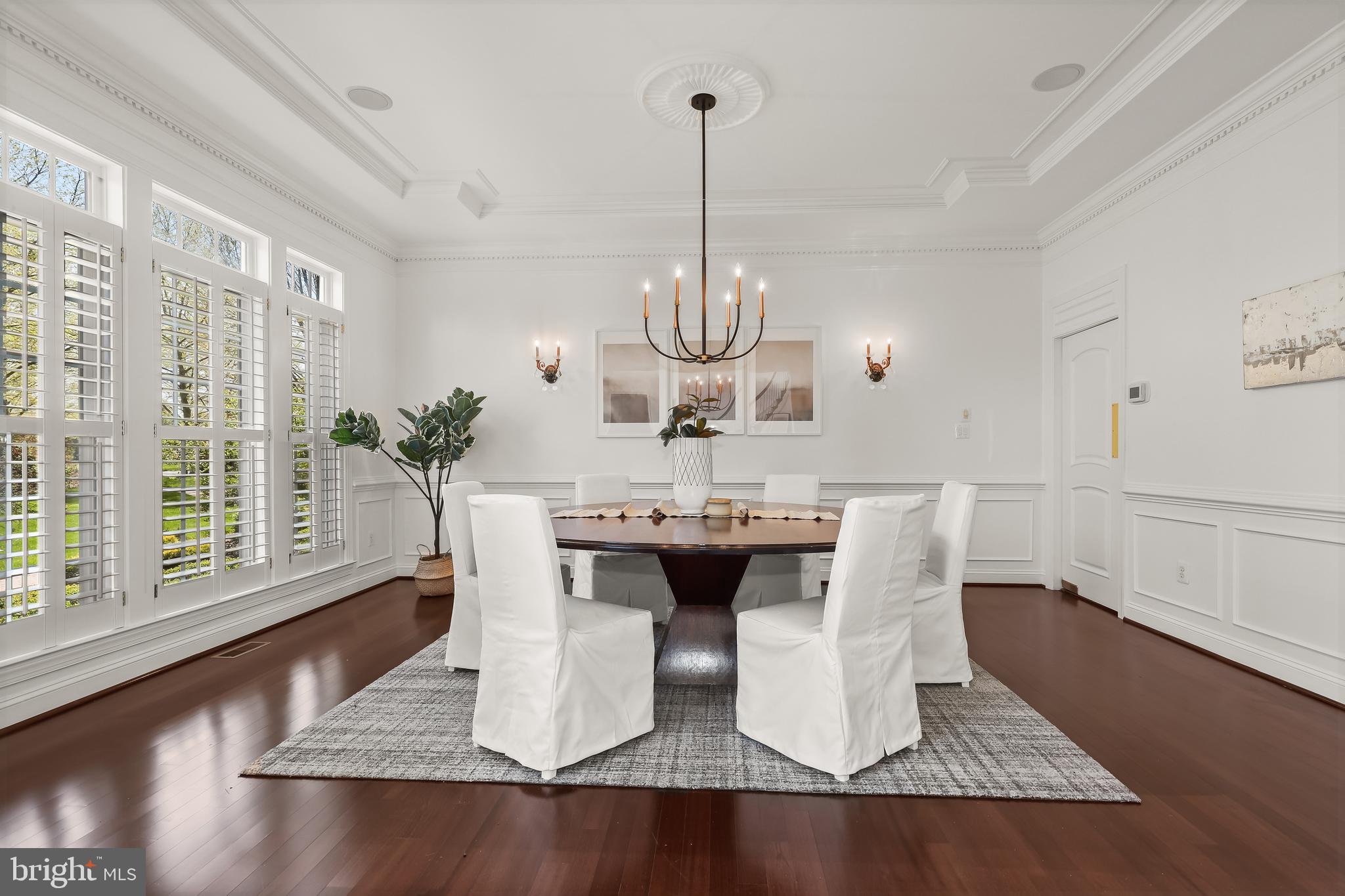 BELMONT FARM - Residential