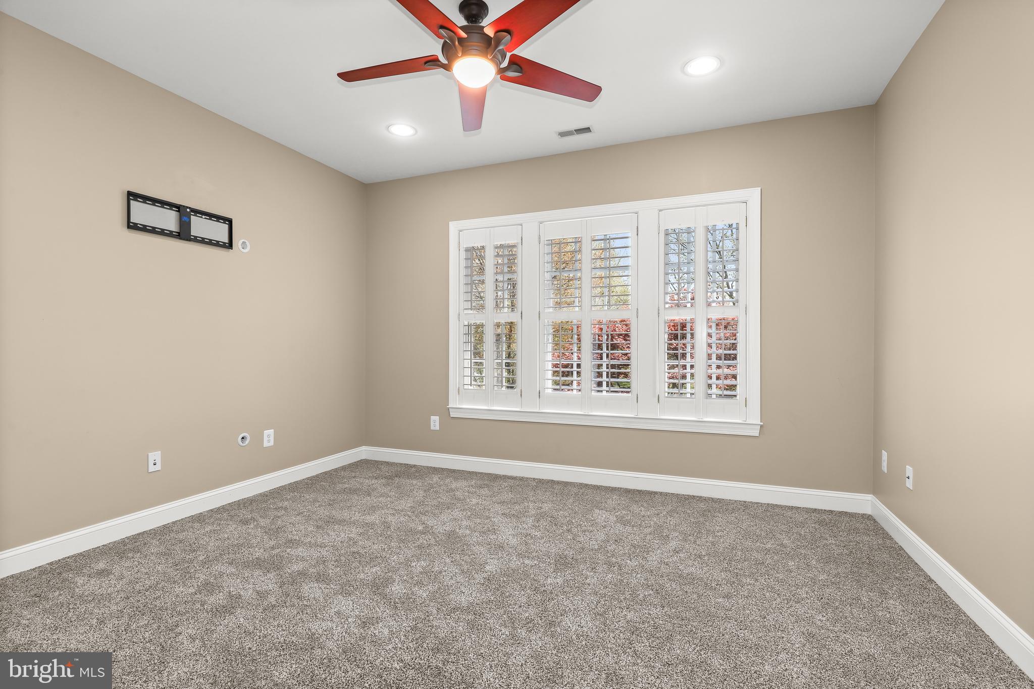 BELMONT FARM - Residential