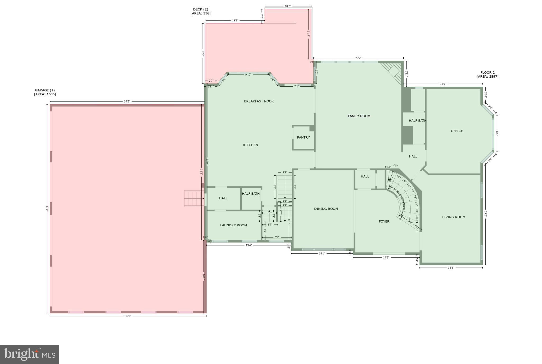 BELMONT FARM - Residential